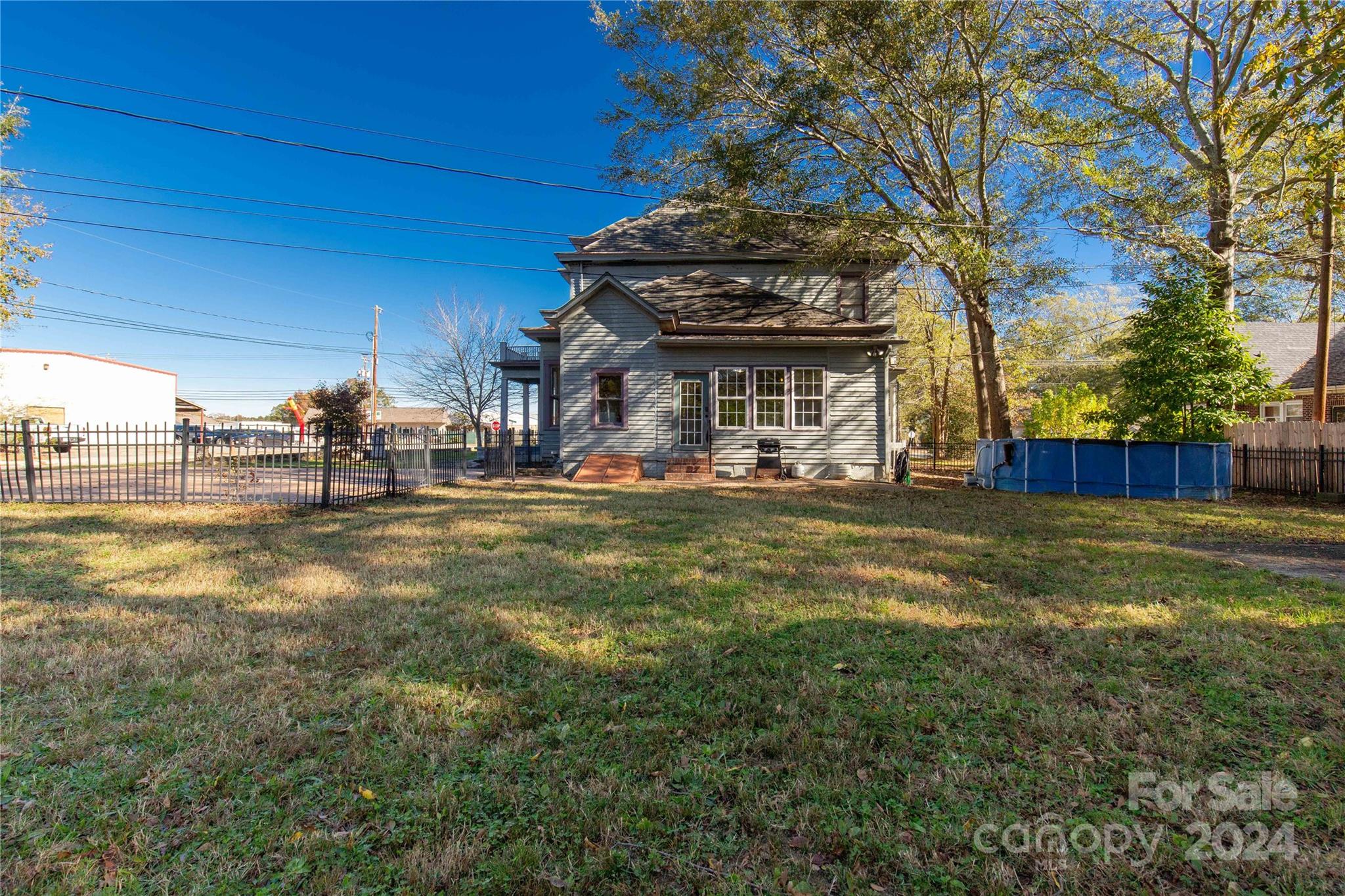 307 Kings Mountain Street Property Photo 39