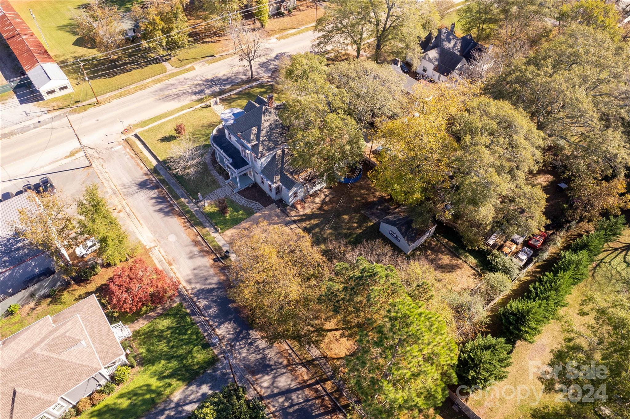 307 Kings Mountain Street Property Photo 45
