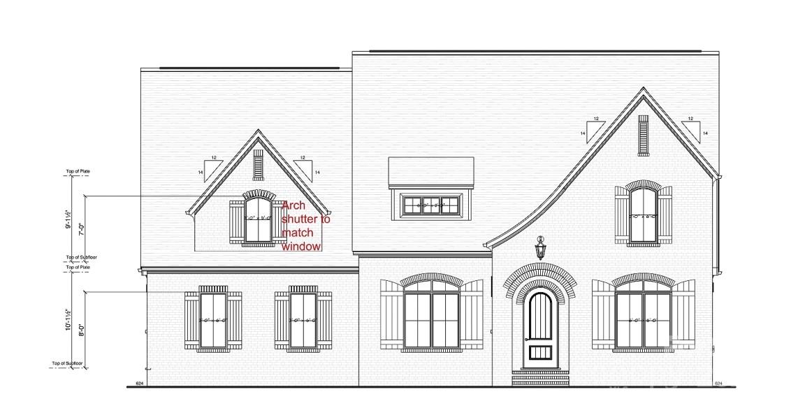 407 Crepe Myrtle Lane Property Photo 5