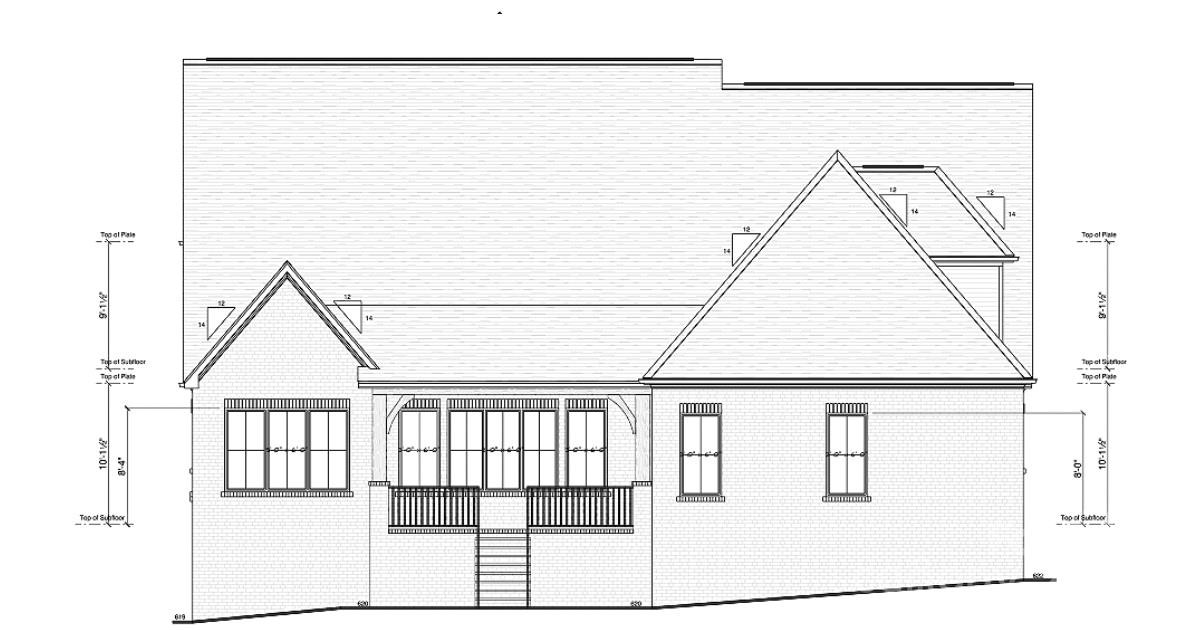 407 Crepe Myrtle Lane Property Photo 6