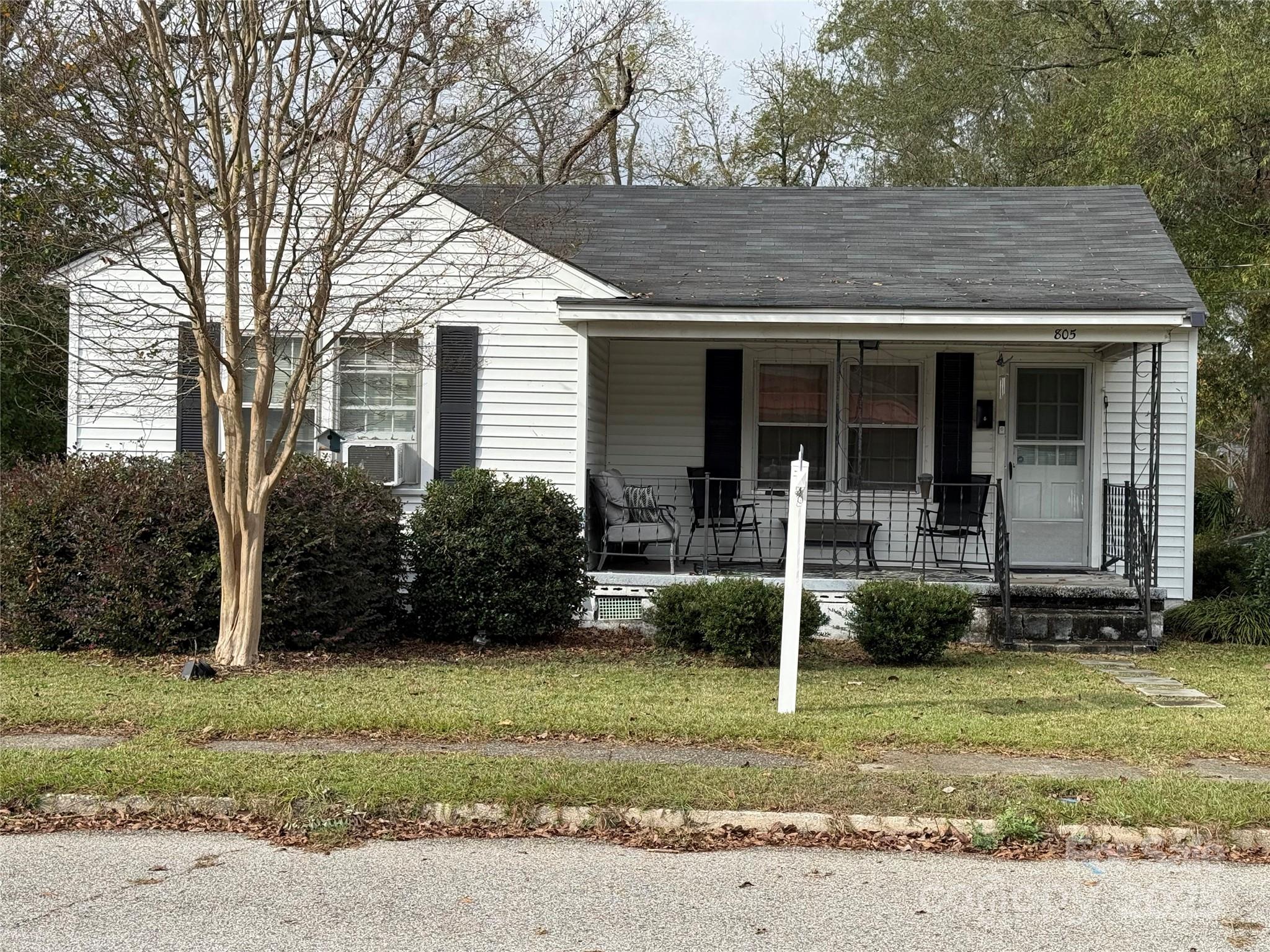 805 Breeden Heights Property Photo
