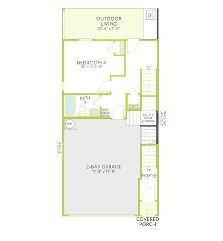 7928 Cedarsmith Court Property Photo 24