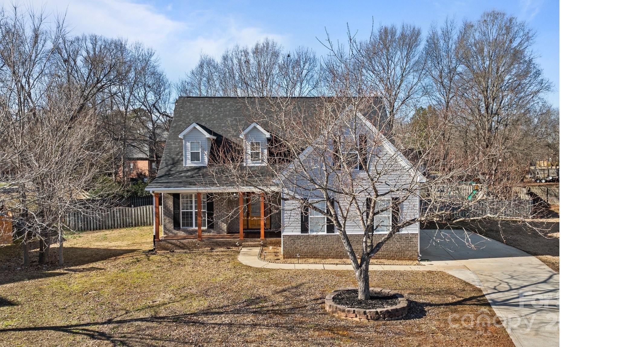 4116 Tricia Court Property Photo