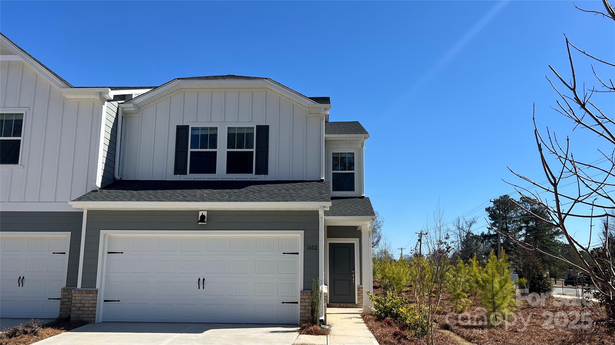 1602 Village Grove Lane Property Photo