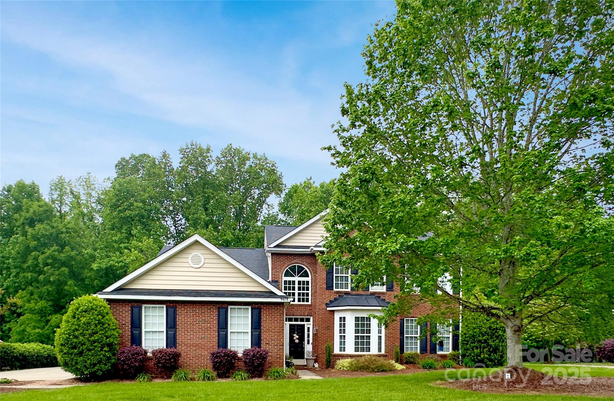 9618 Belloak Lane Property Photo