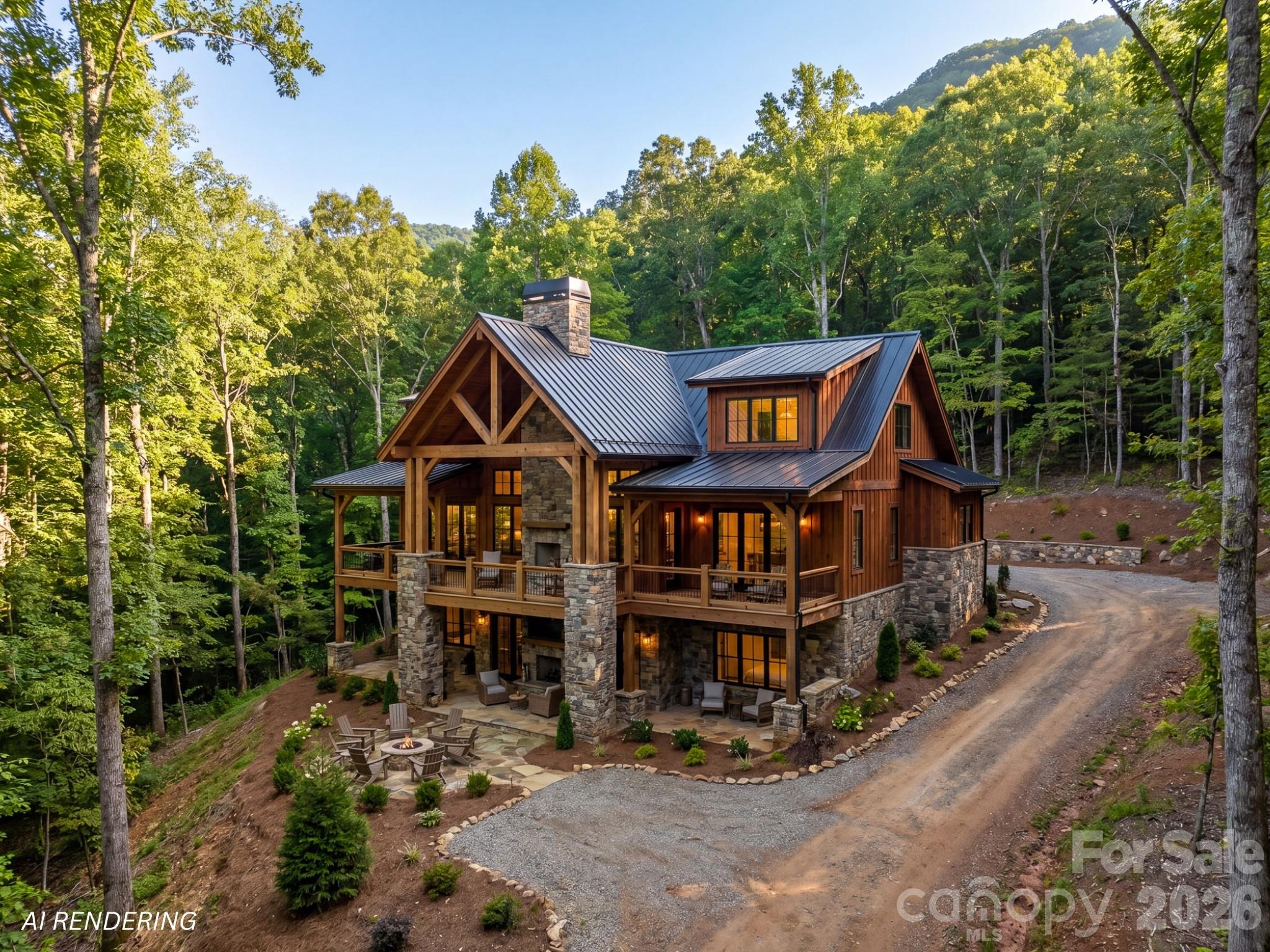 99999 Black Bear Ridge Trail 27 Property Photo 8