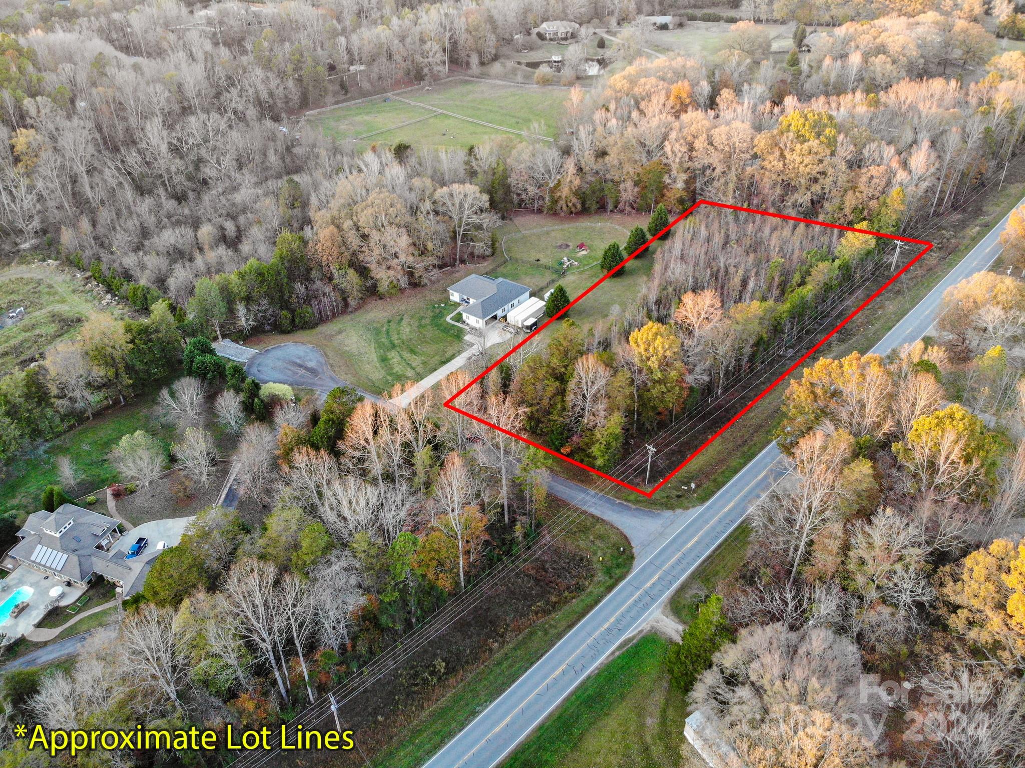 000 NC Hwy 73 Highway Property Photo 1