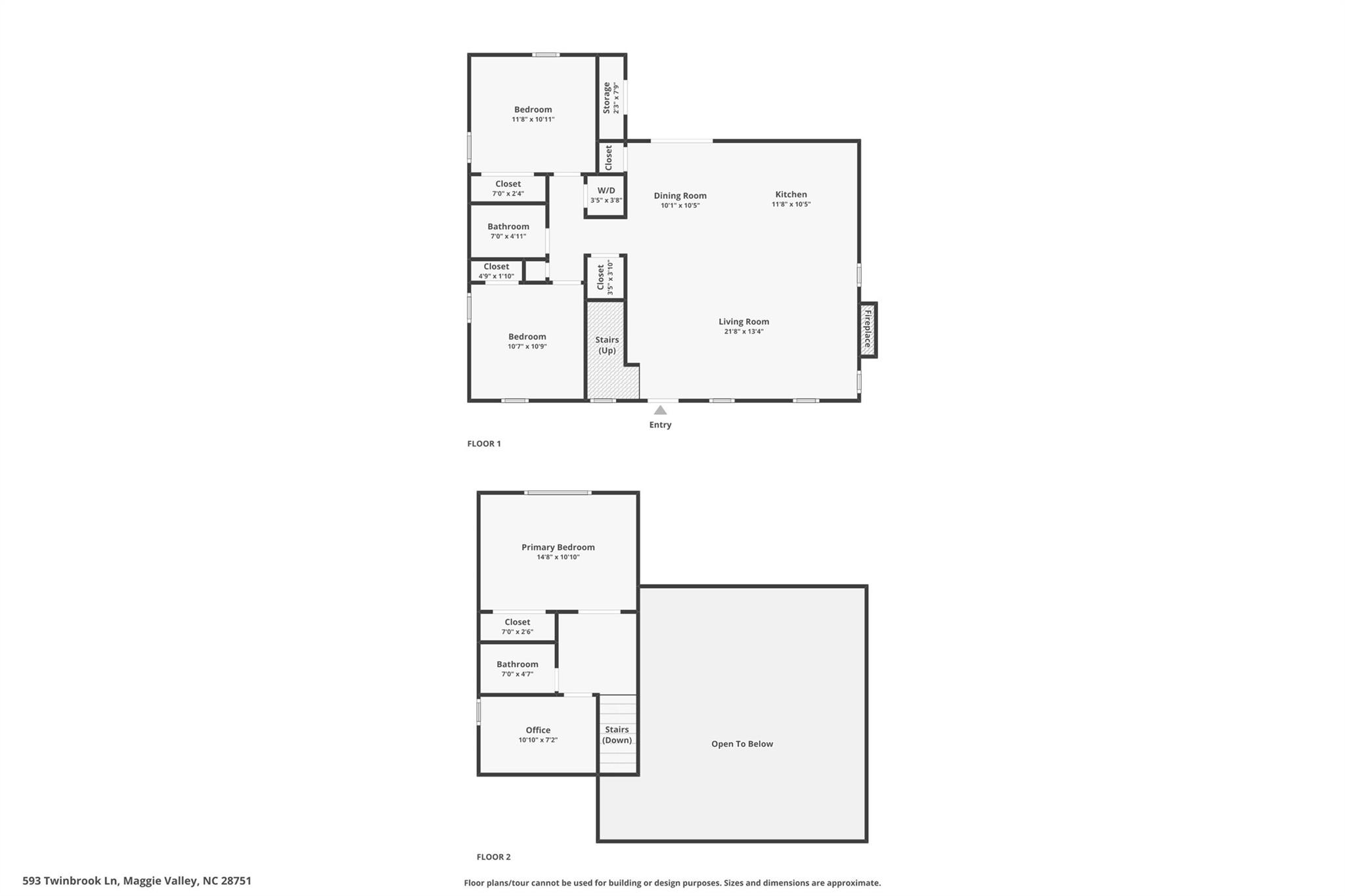 593 Twinbrook Lane Property Photo 41