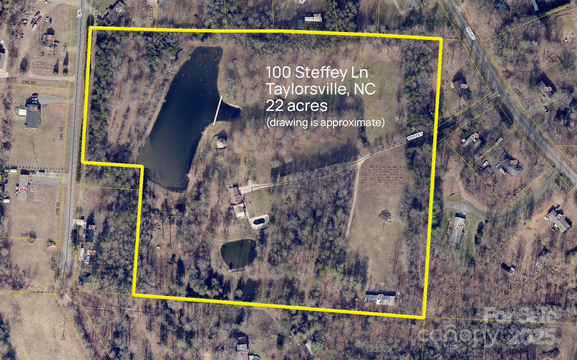 100 Steffey Lane Property Photo 35
