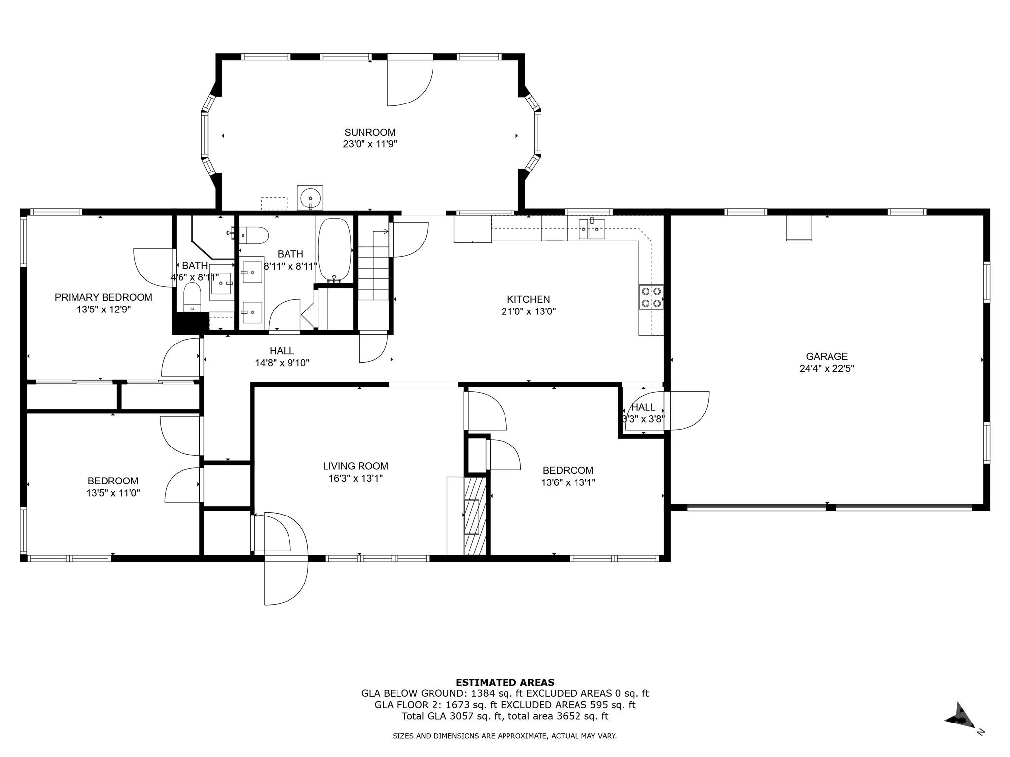 1485 N Nc Hwy 16 Highway Property Photo 47