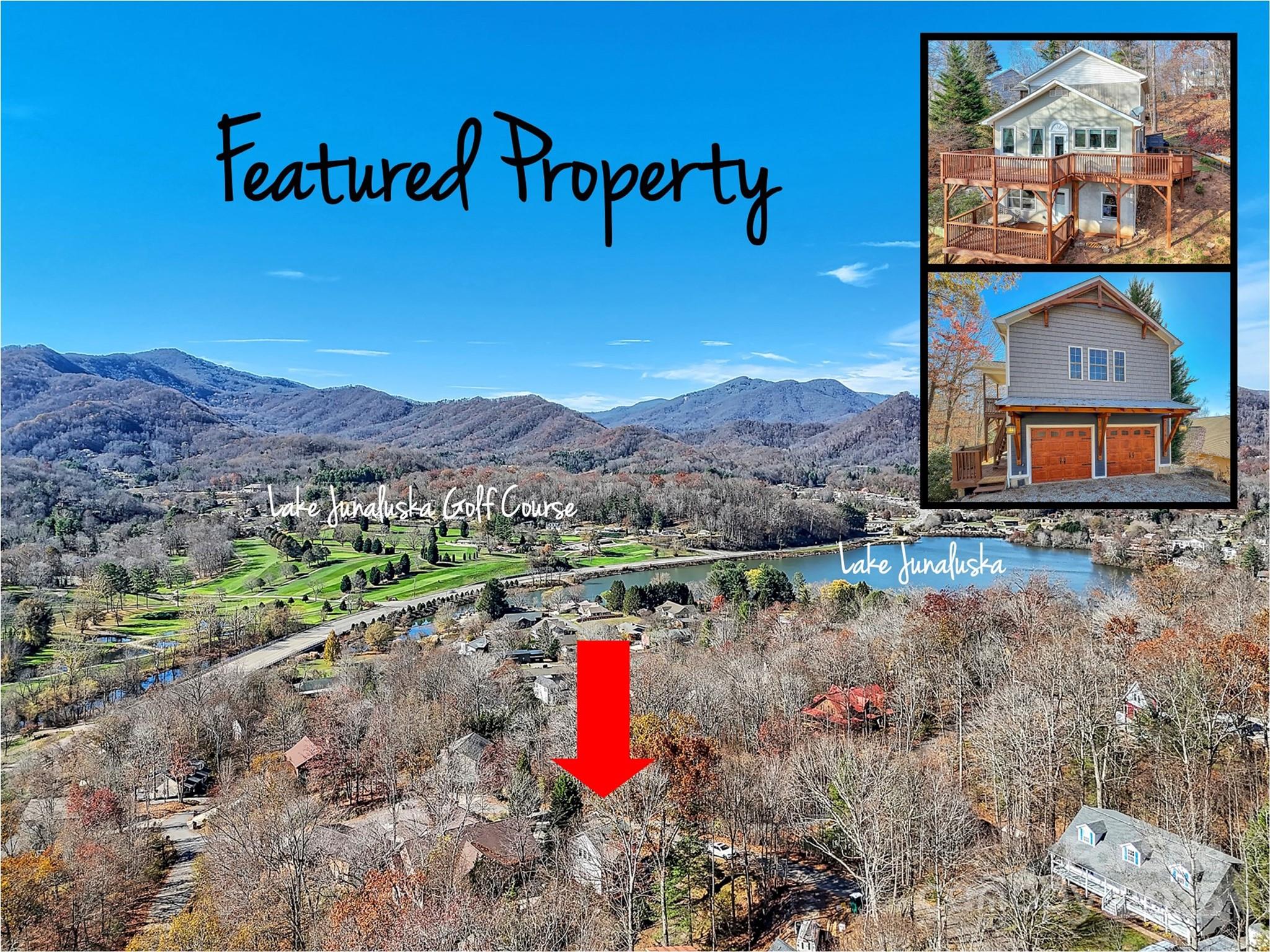 66 Hoosier Court Property Photo 3