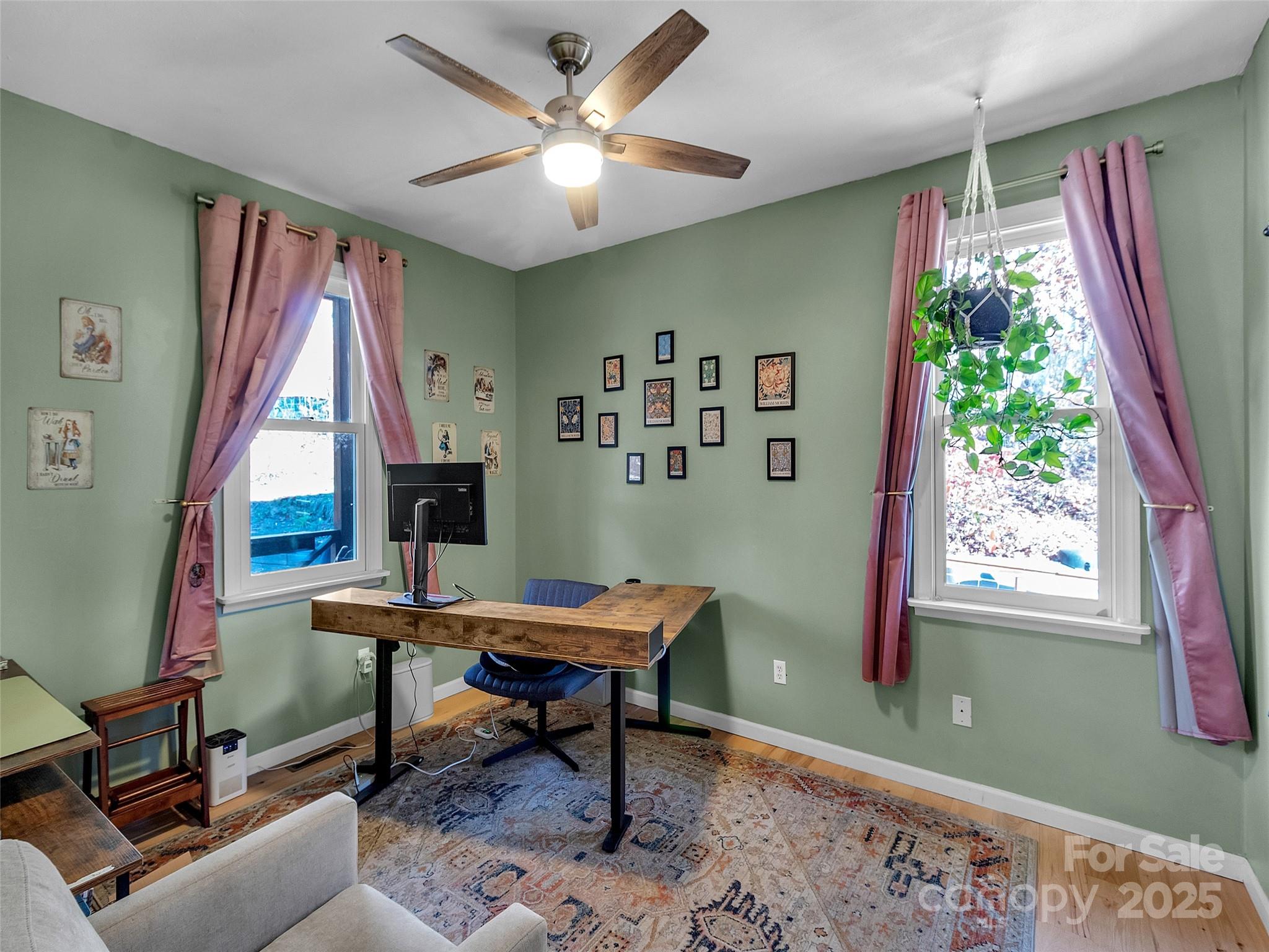 66 Hoosier Court Property Photo 12