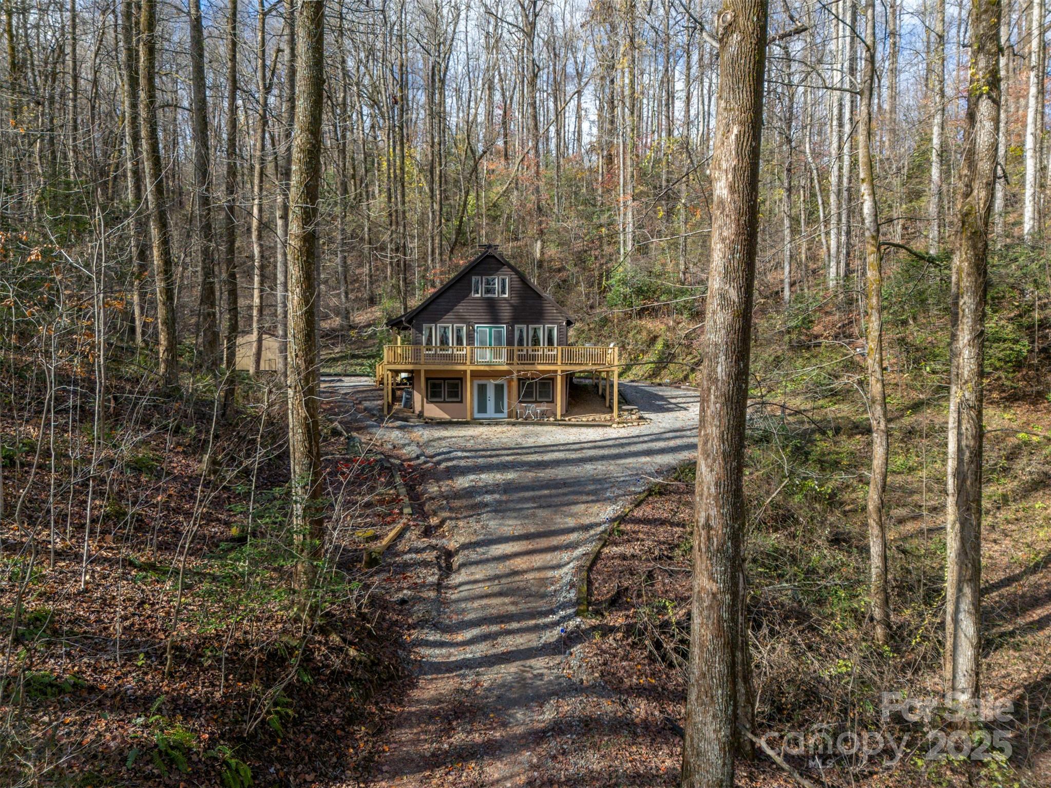 103 Orchard Mountain Road Property Photo