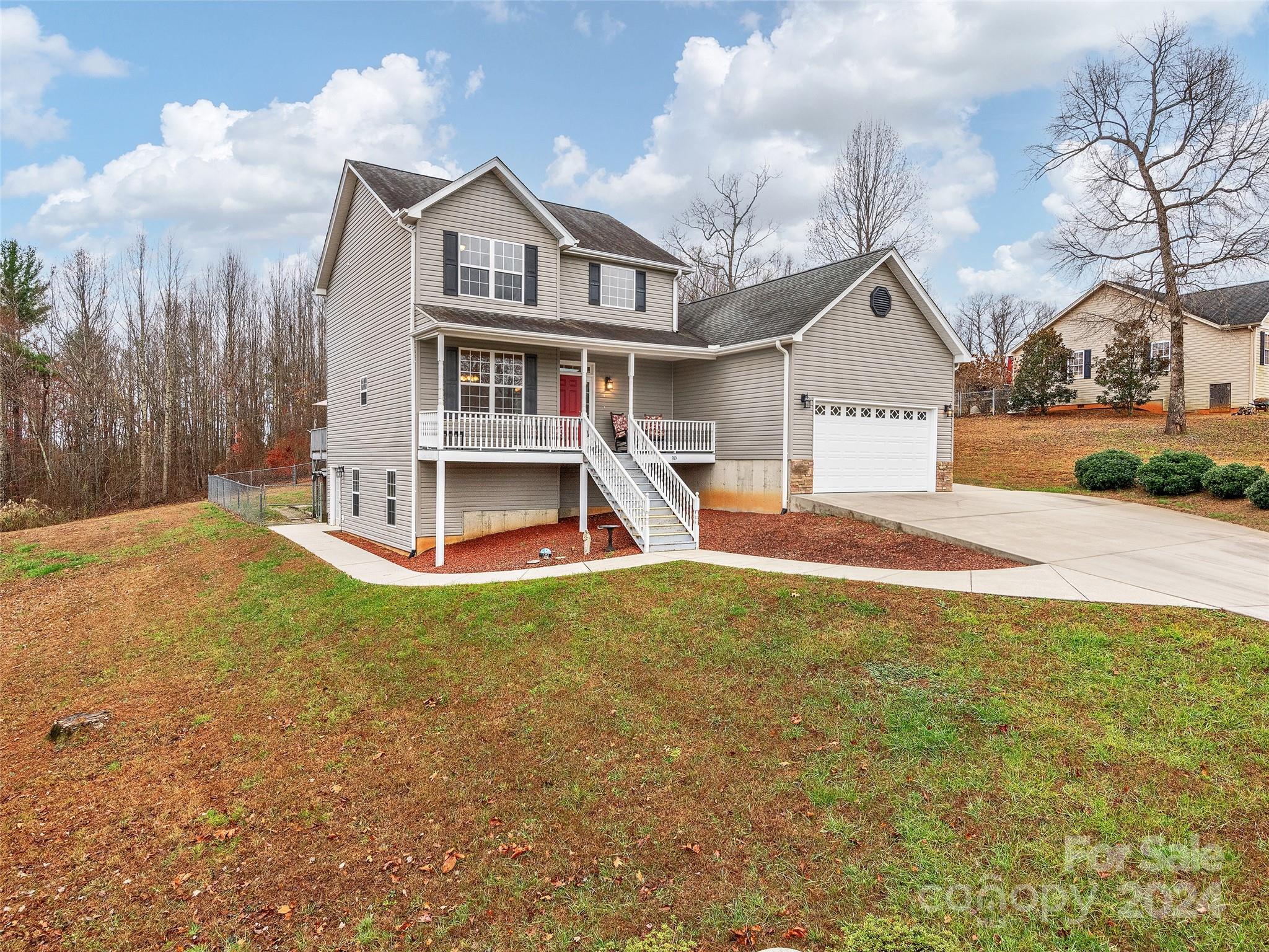 165 Pottery Terrace Trail Property Photo 3