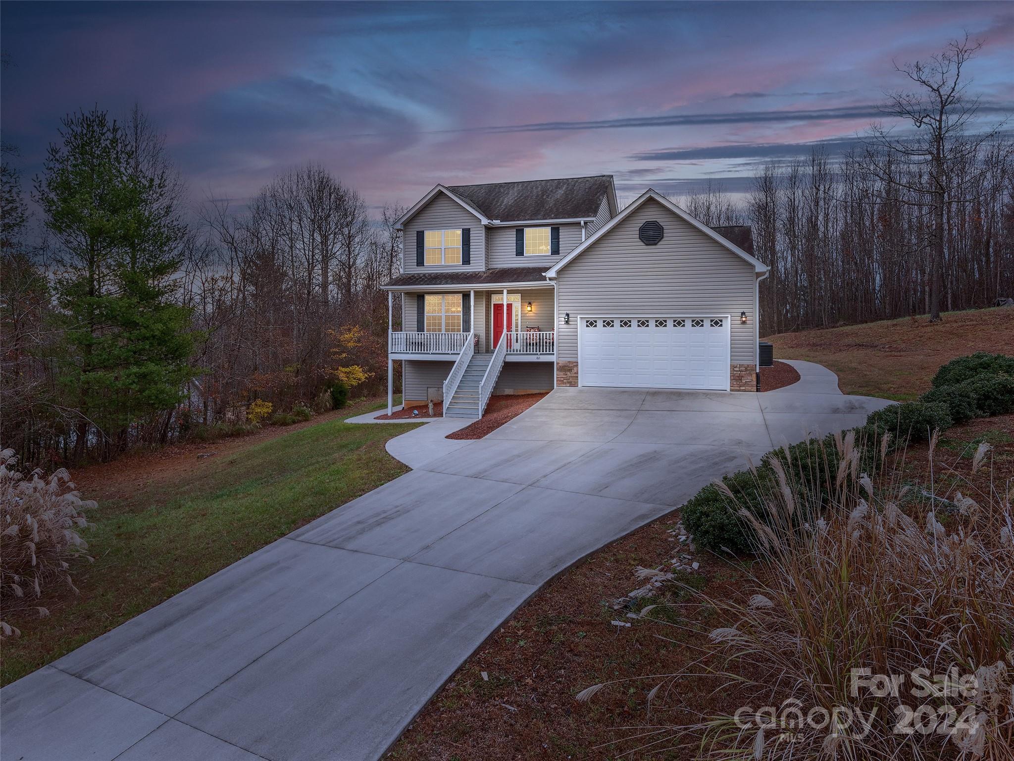 165 Pottery Terrace Trail Property Photo 28