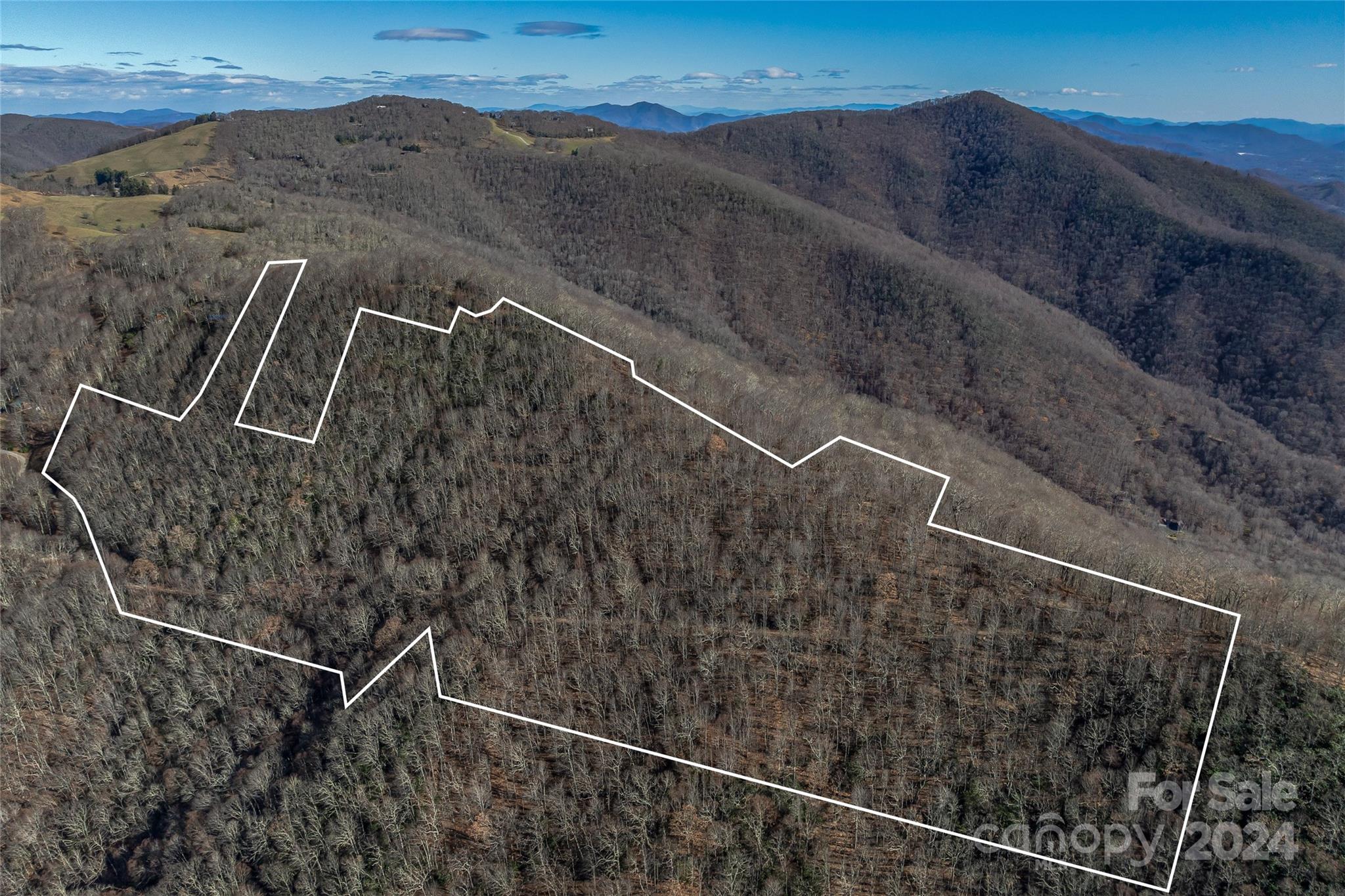 999 Braves Knob Road Property Photo