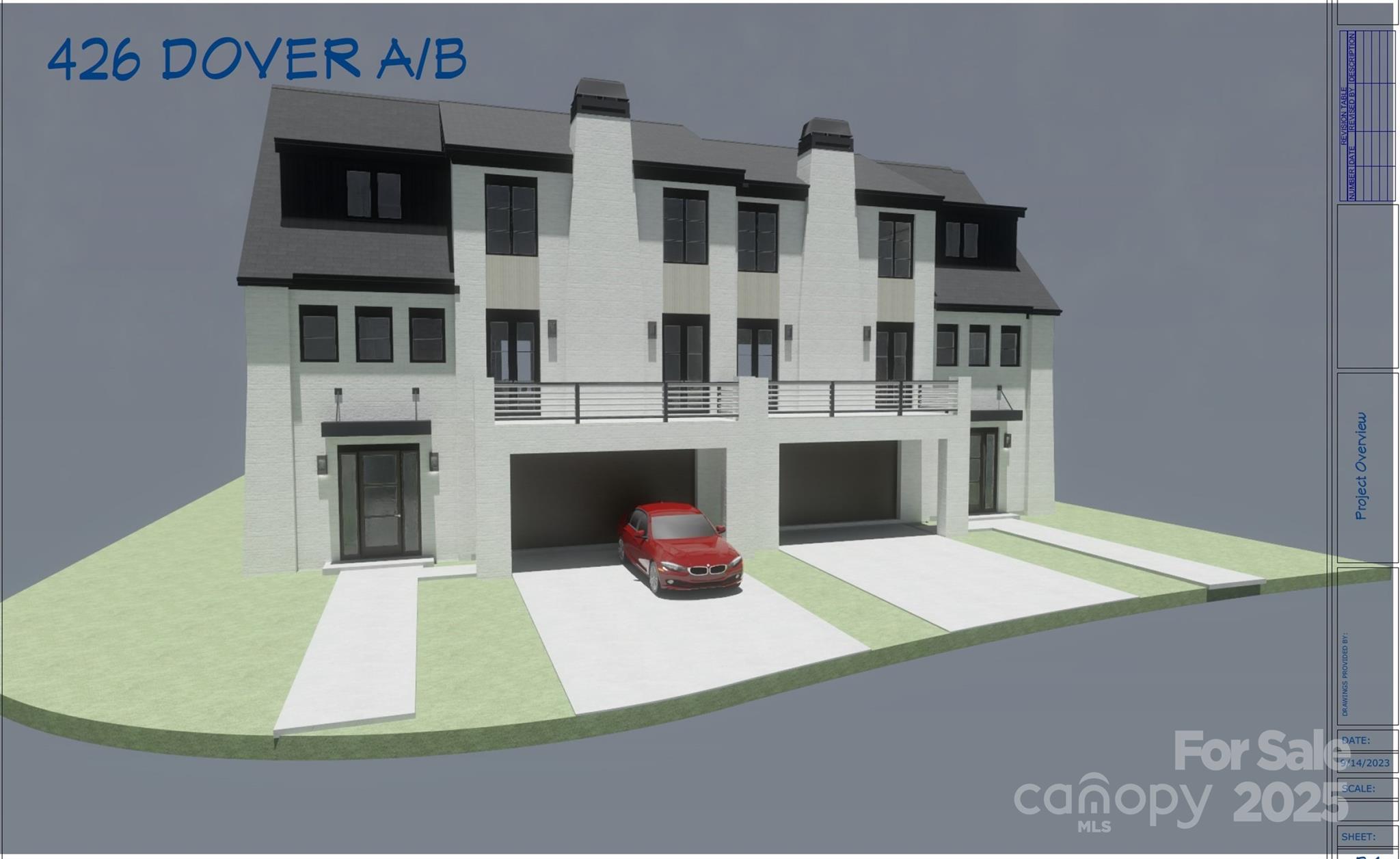 428 Dover Avenue Property Photo 1