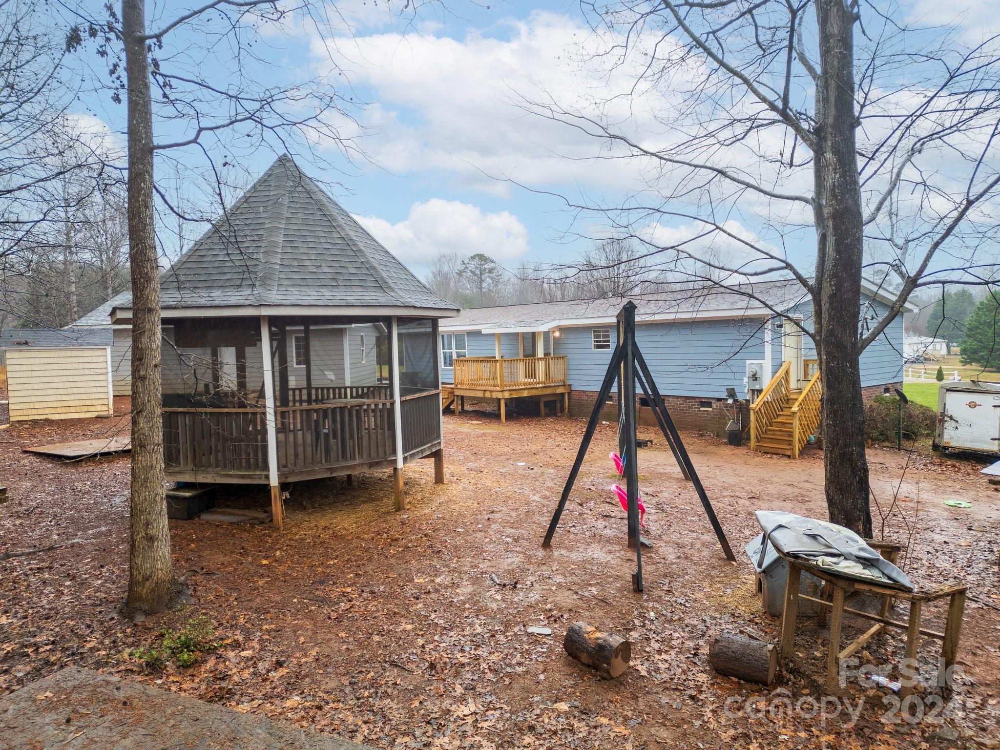 5112 Green Leaf Court Property Photo 33
