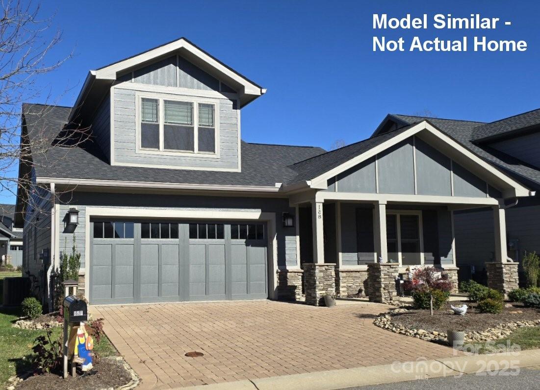 20 Craftsman Overlook Ridge Property Photo 1