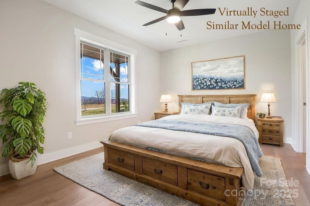 20 Craftsman Overlook Ridge Property Photo 4