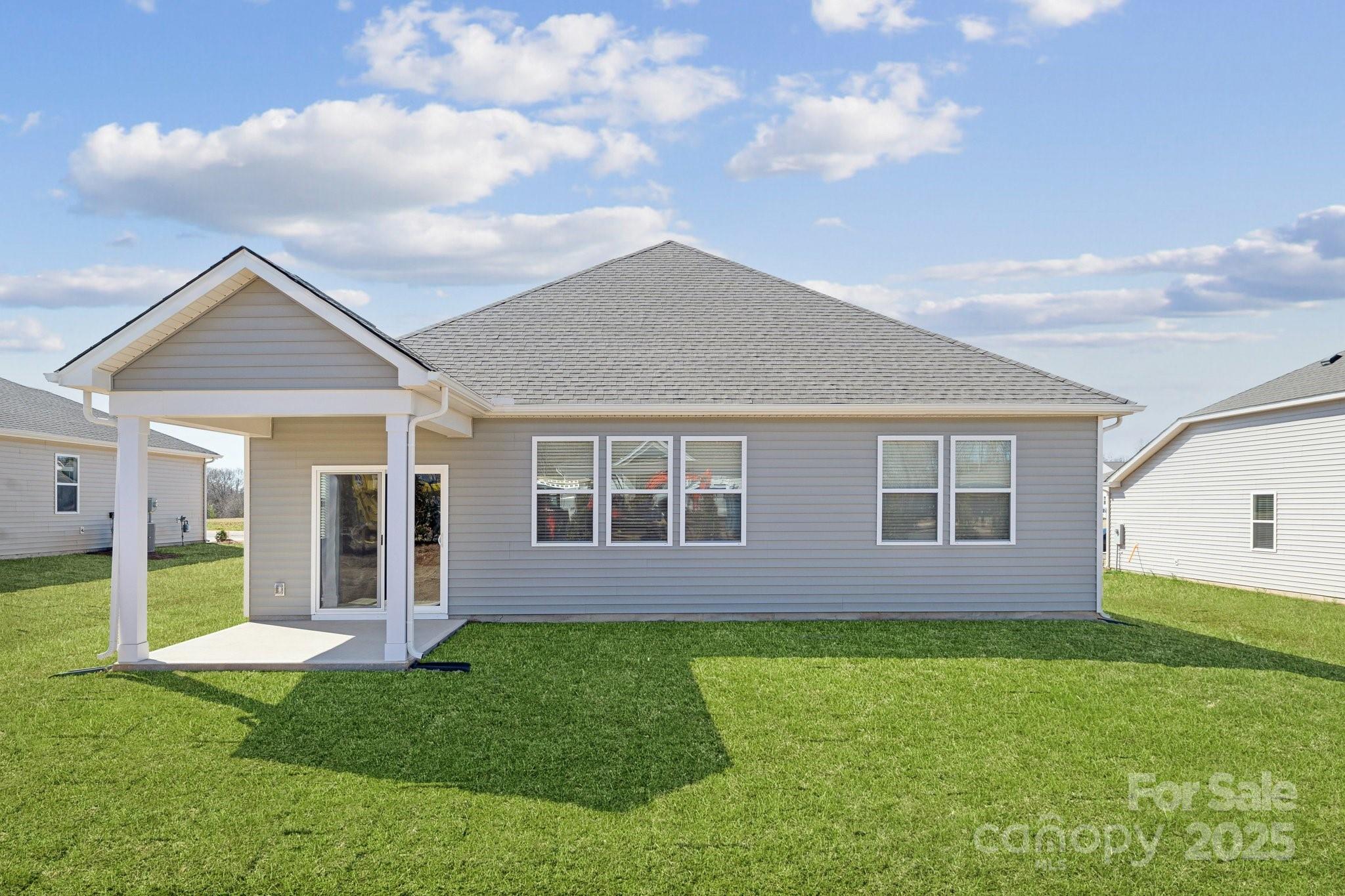 1133 Hallman Branch Lane Property Photo 2
