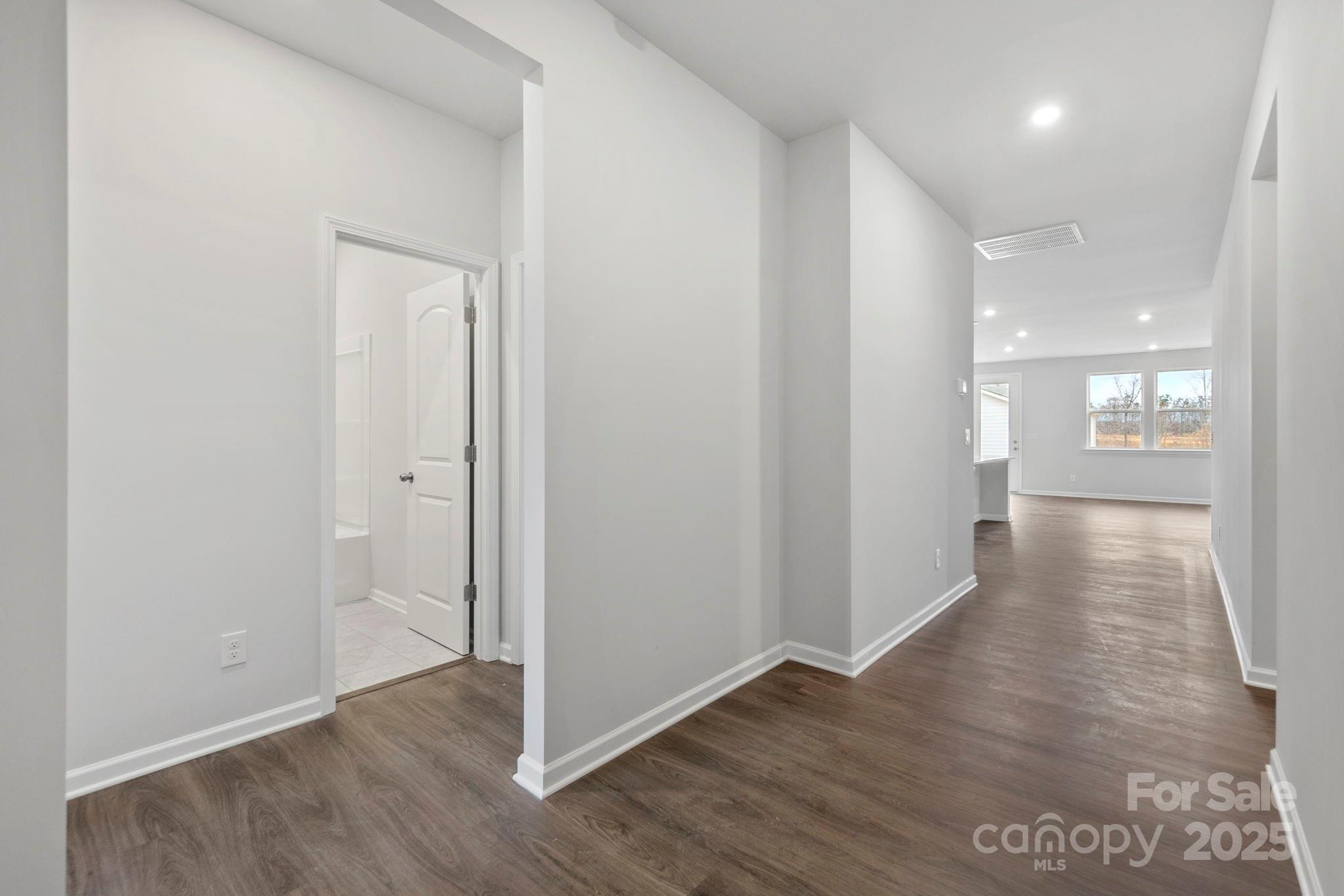 1133 Hallman Branch Lane Property Photo 3
