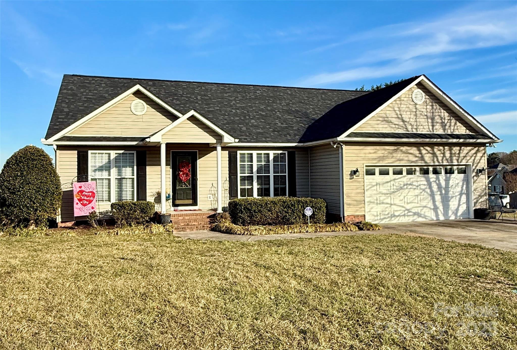 328 Holstein Drive Property Photo