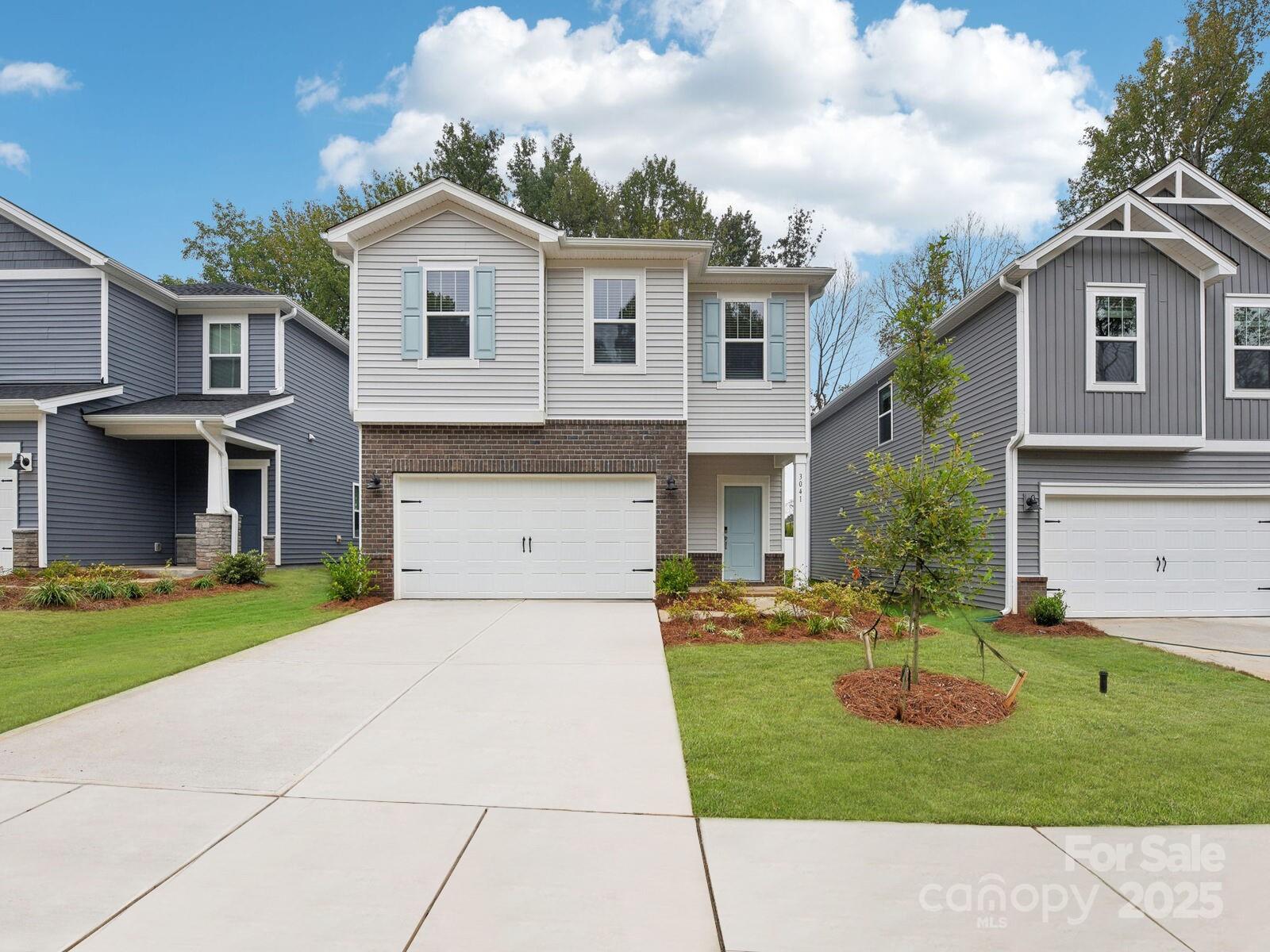 4019 Bufflehead Drive Property Photo