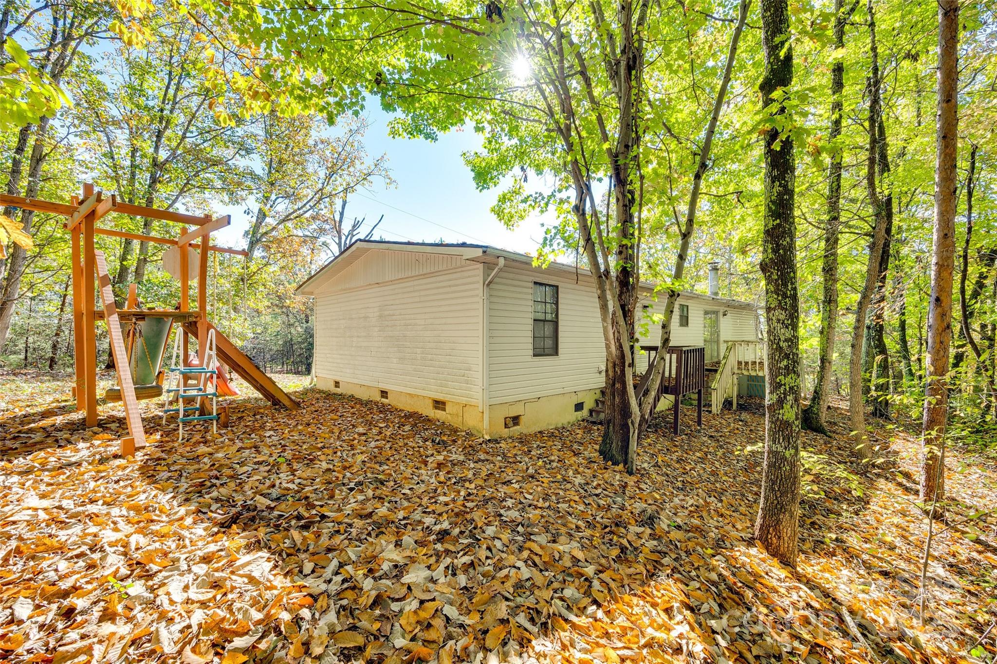 5320 Liberty Hill Road Property Photo 22