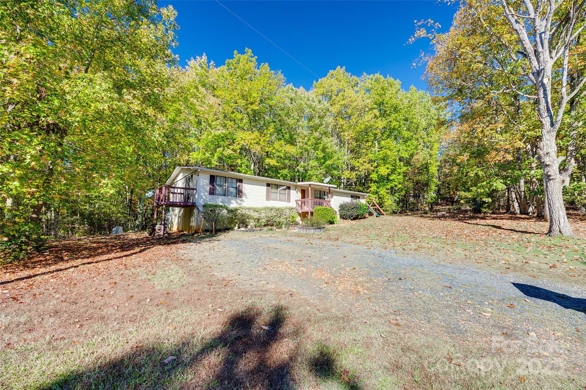 5320 Liberty Hill Road Property Photo 25