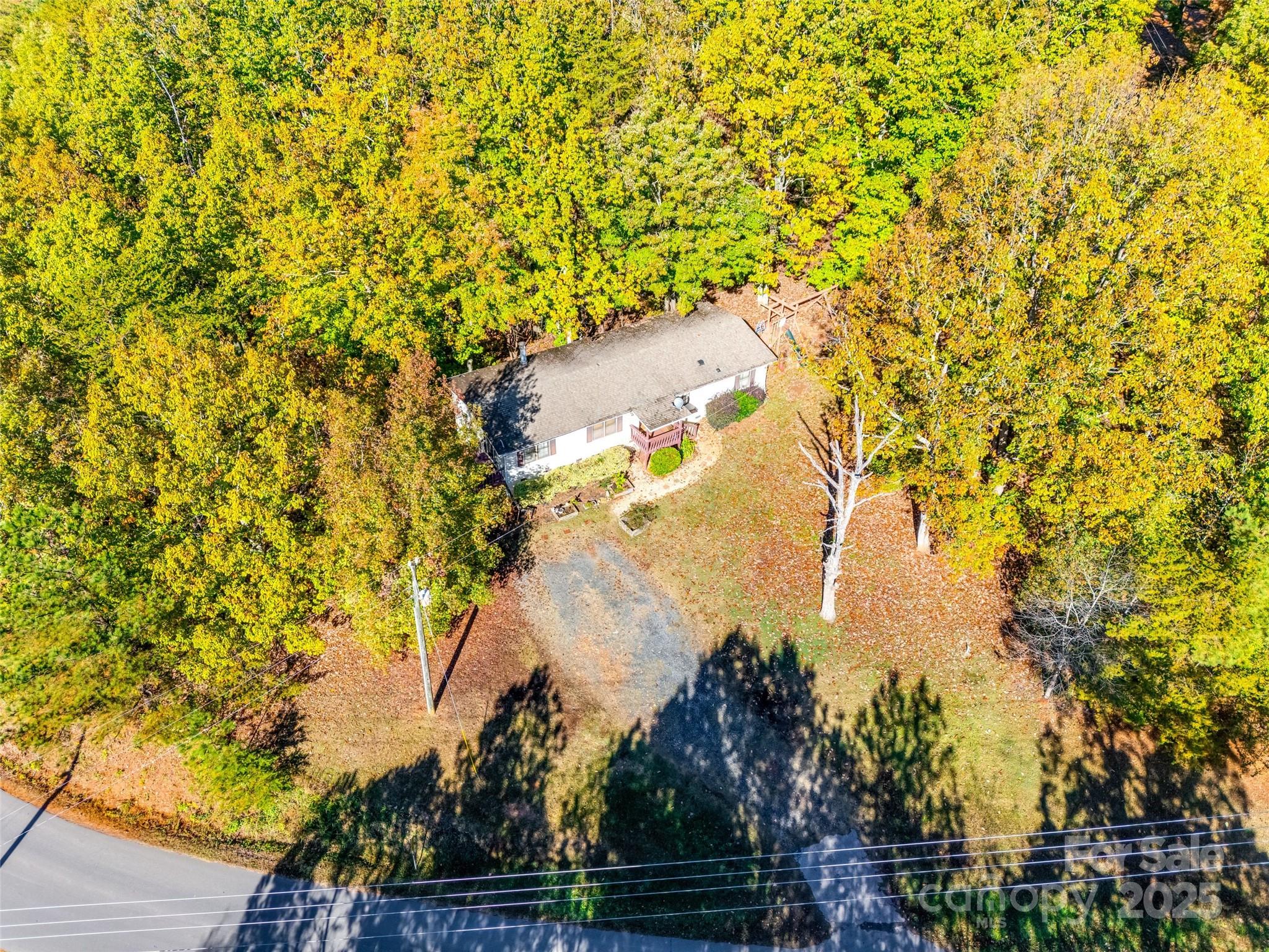 5320 Liberty Hill Road Property Photo 26