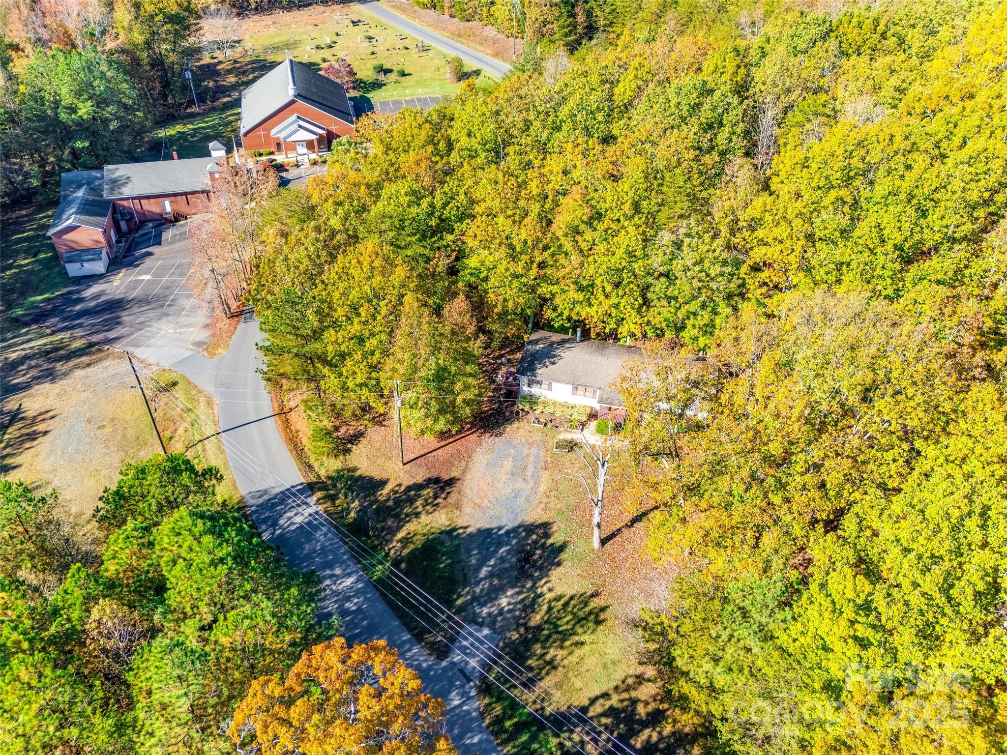 5320 Liberty Hill Road Property Photo 27