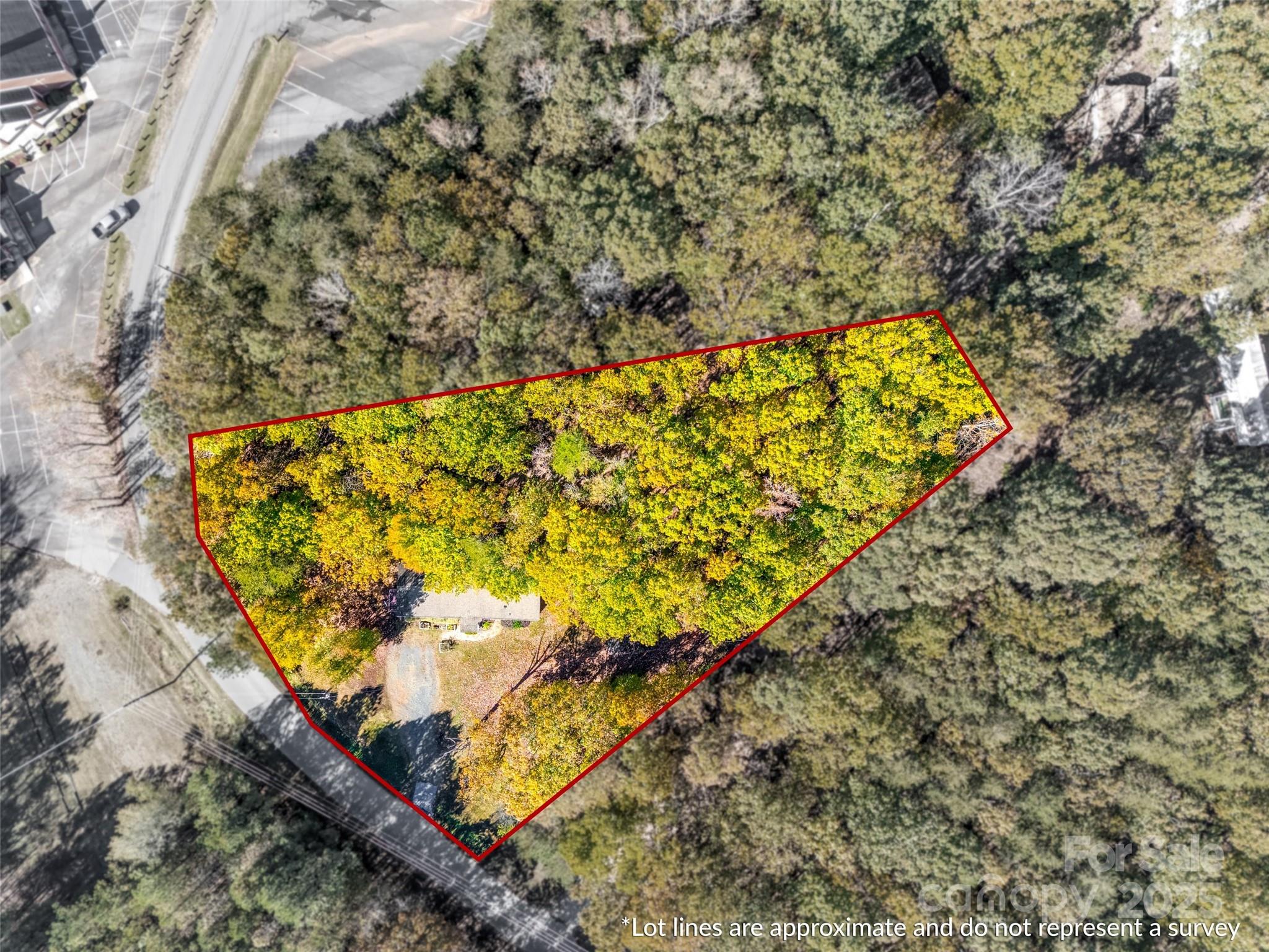 5320 Liberty Hill Road Property Photo 29