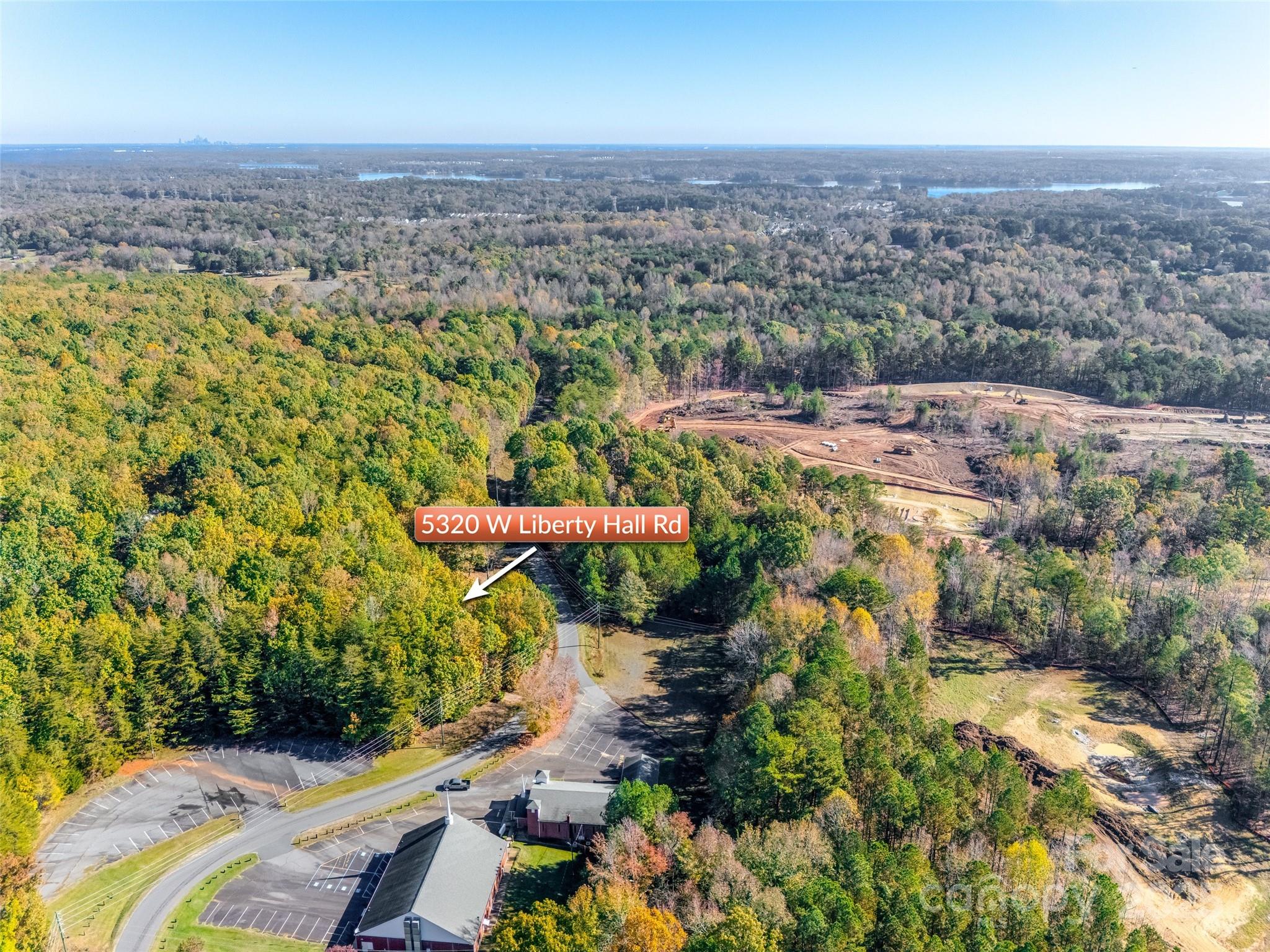 5320 Liberty Hill Road Property Photo 30