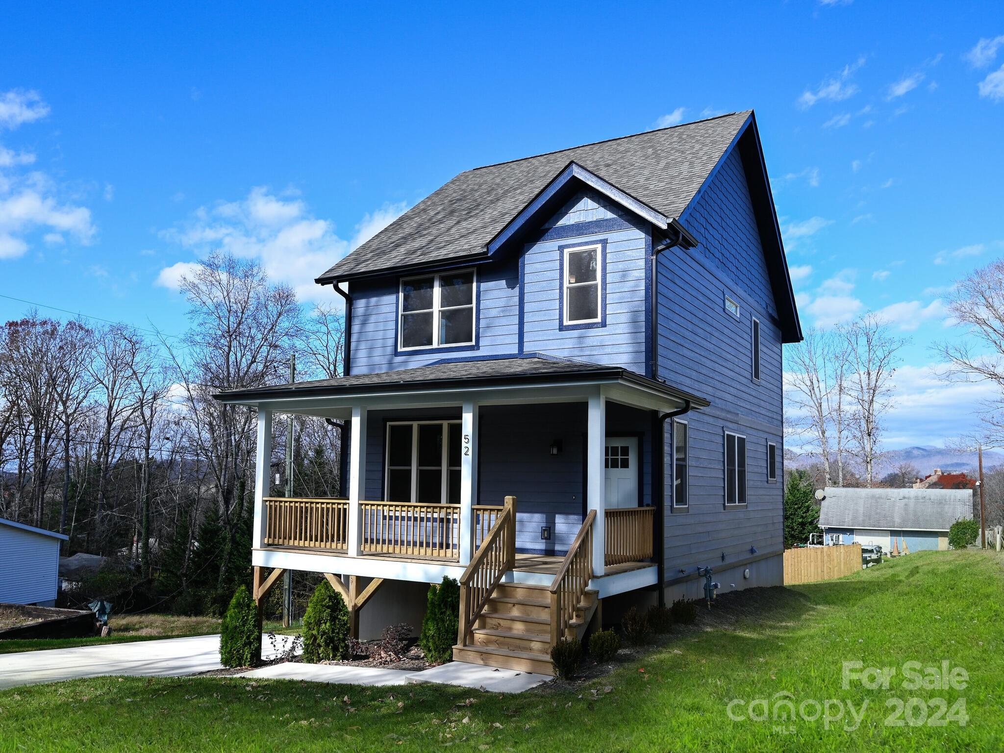 52 Fox Drive Property Photo