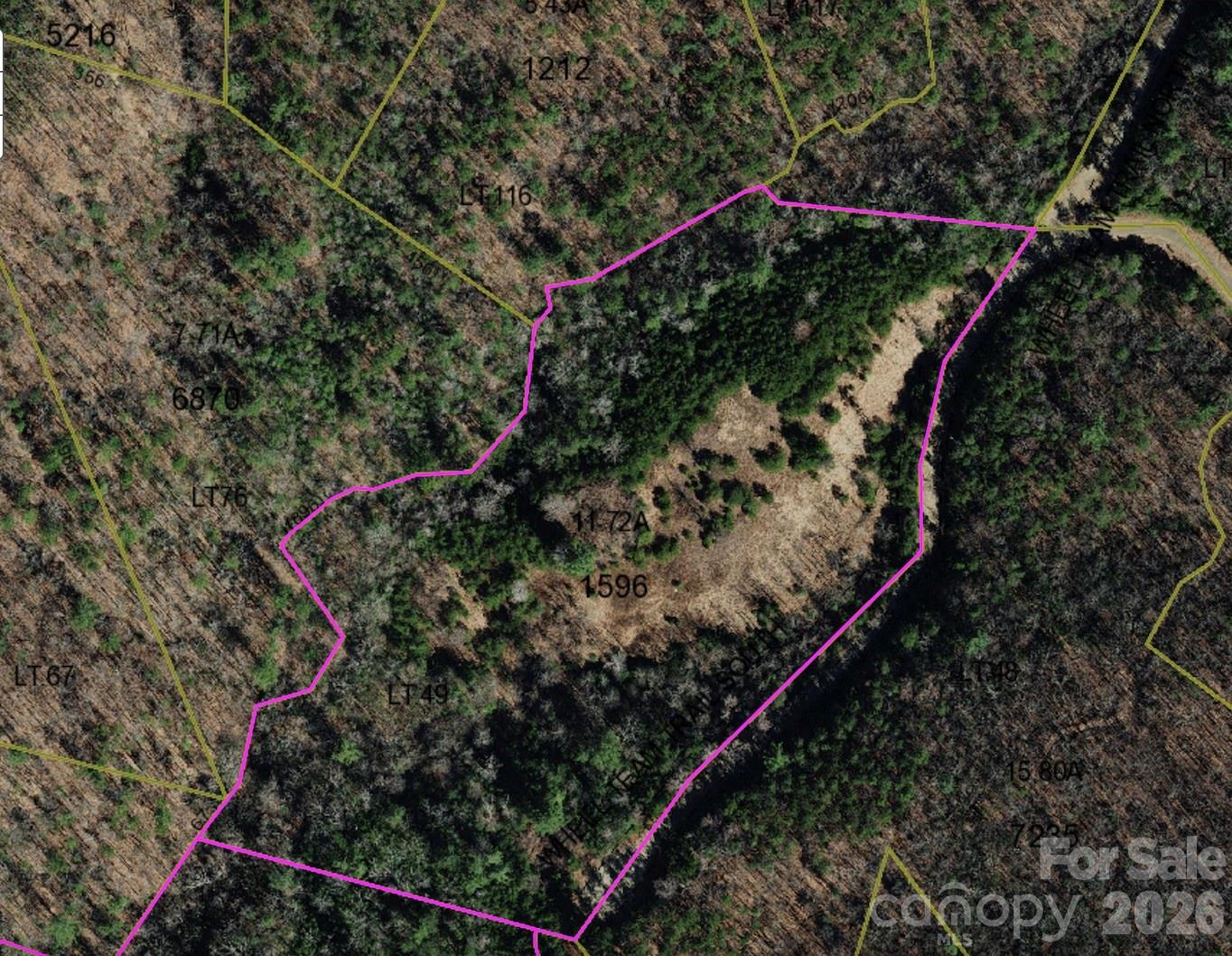 0 Wheel Team Trail 49 Property Photo 18