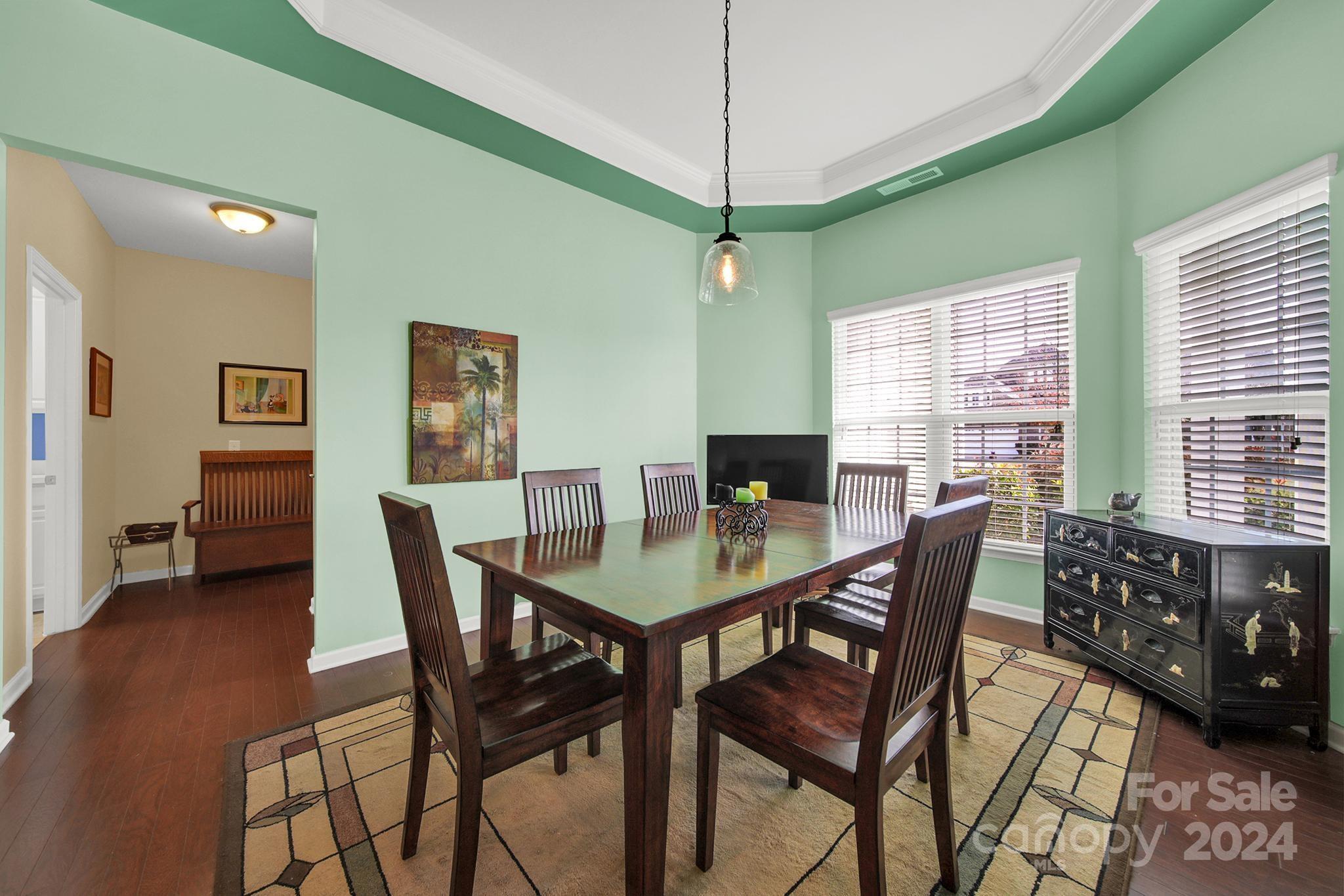 4022 Blackburn Court Property Photo 9