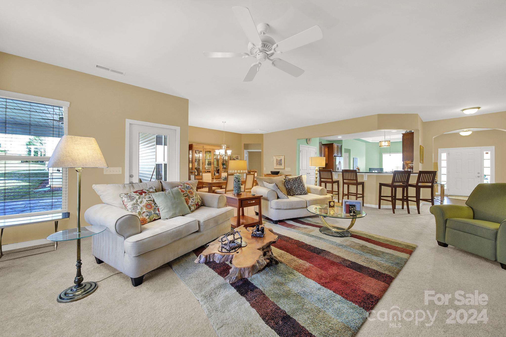 4022 Blackburn Court Property Photo 11
