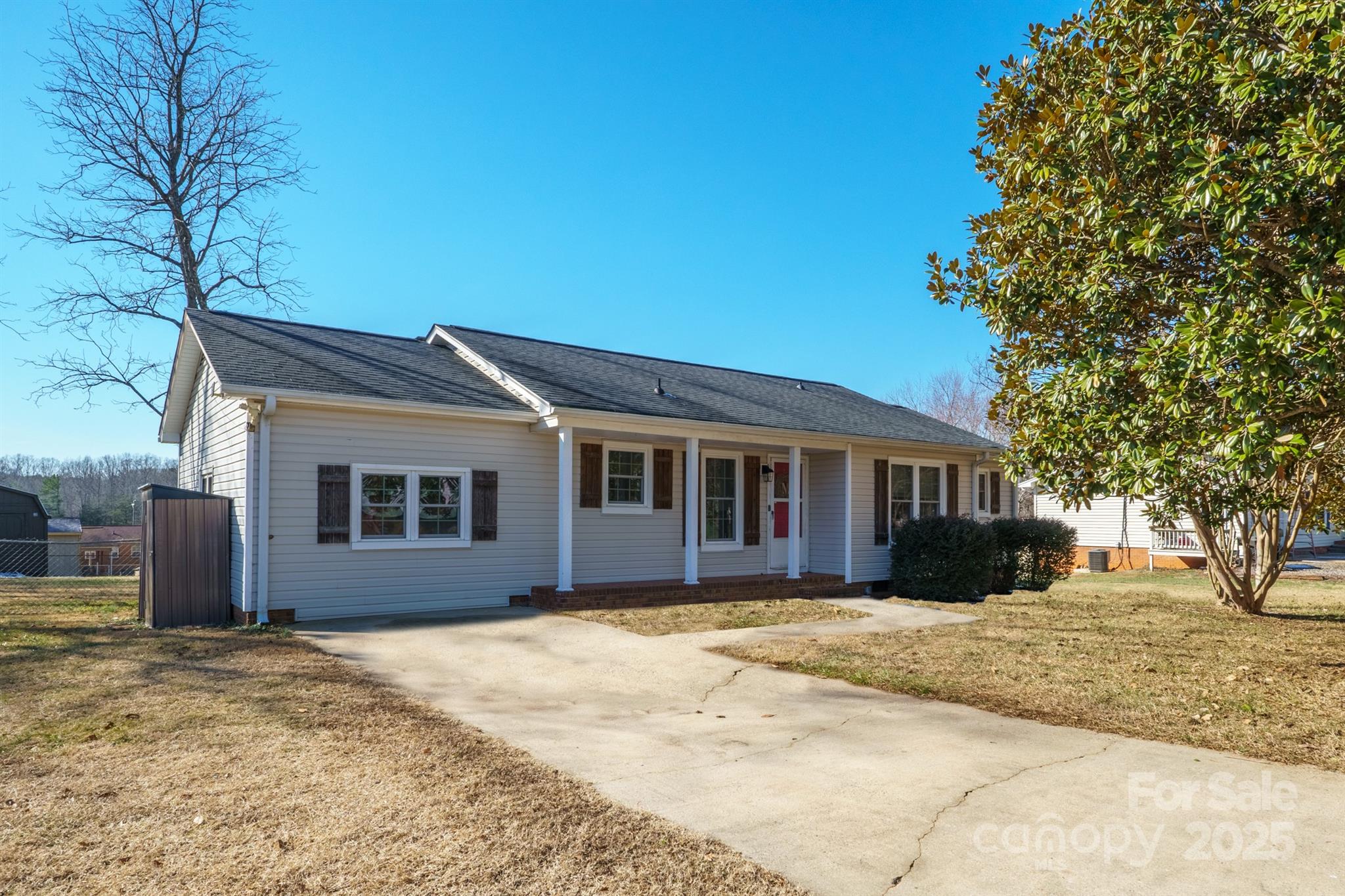507 Texas Trail Property Photo
