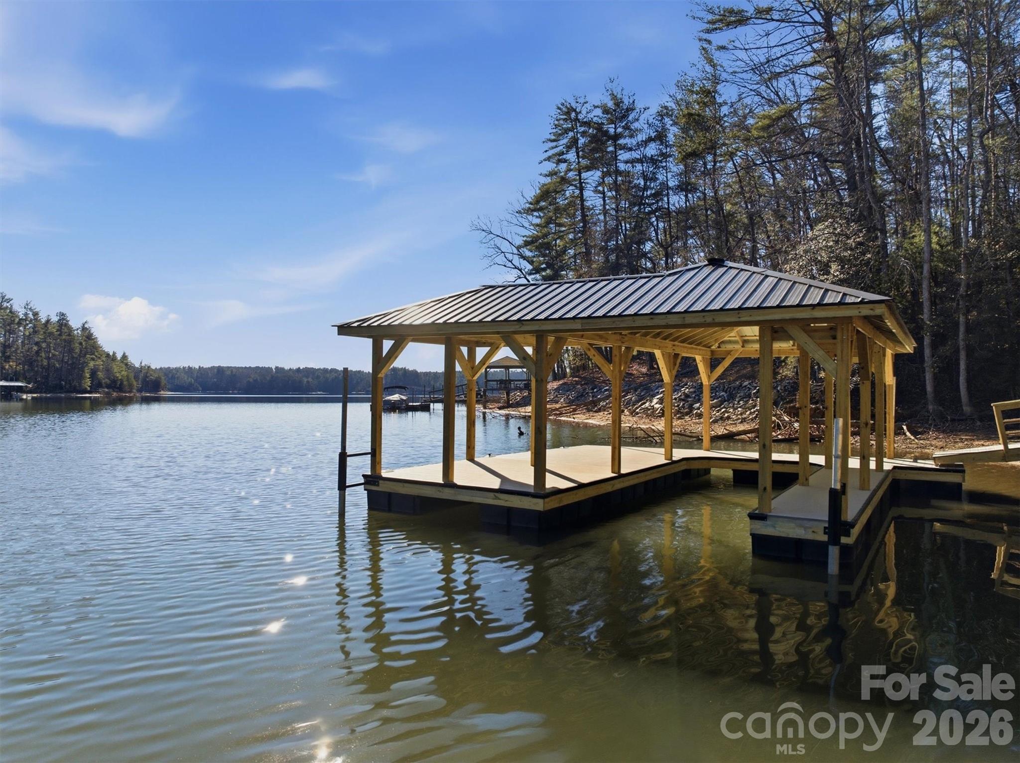 2349 Cornwallis Trail Property Photo 1