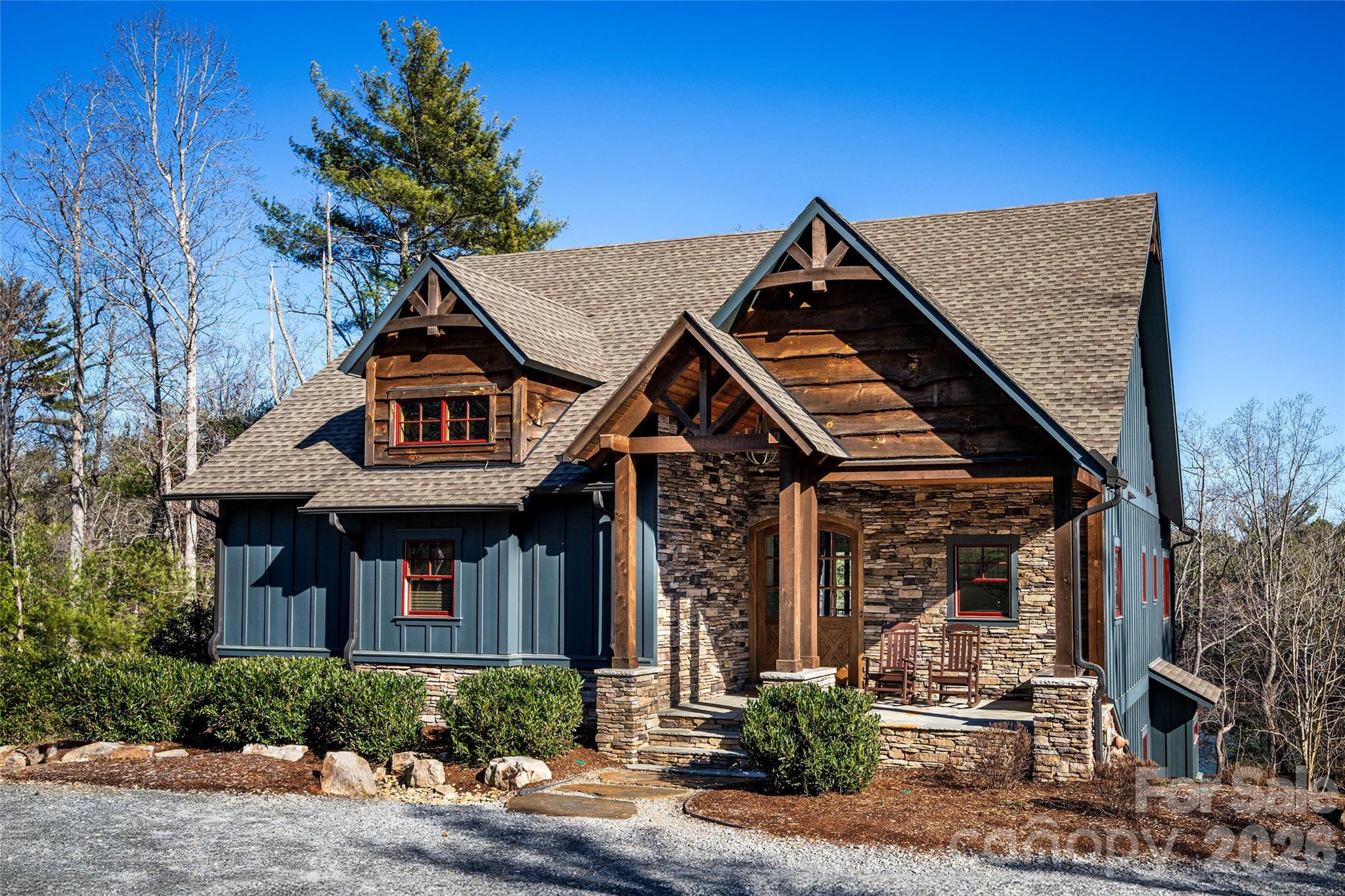 2349 Cornwallis Trail Property Photo 3