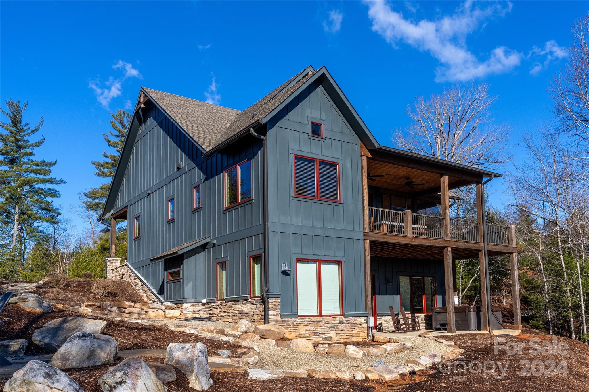 2349 Cornwallis Trail Property Photo 4