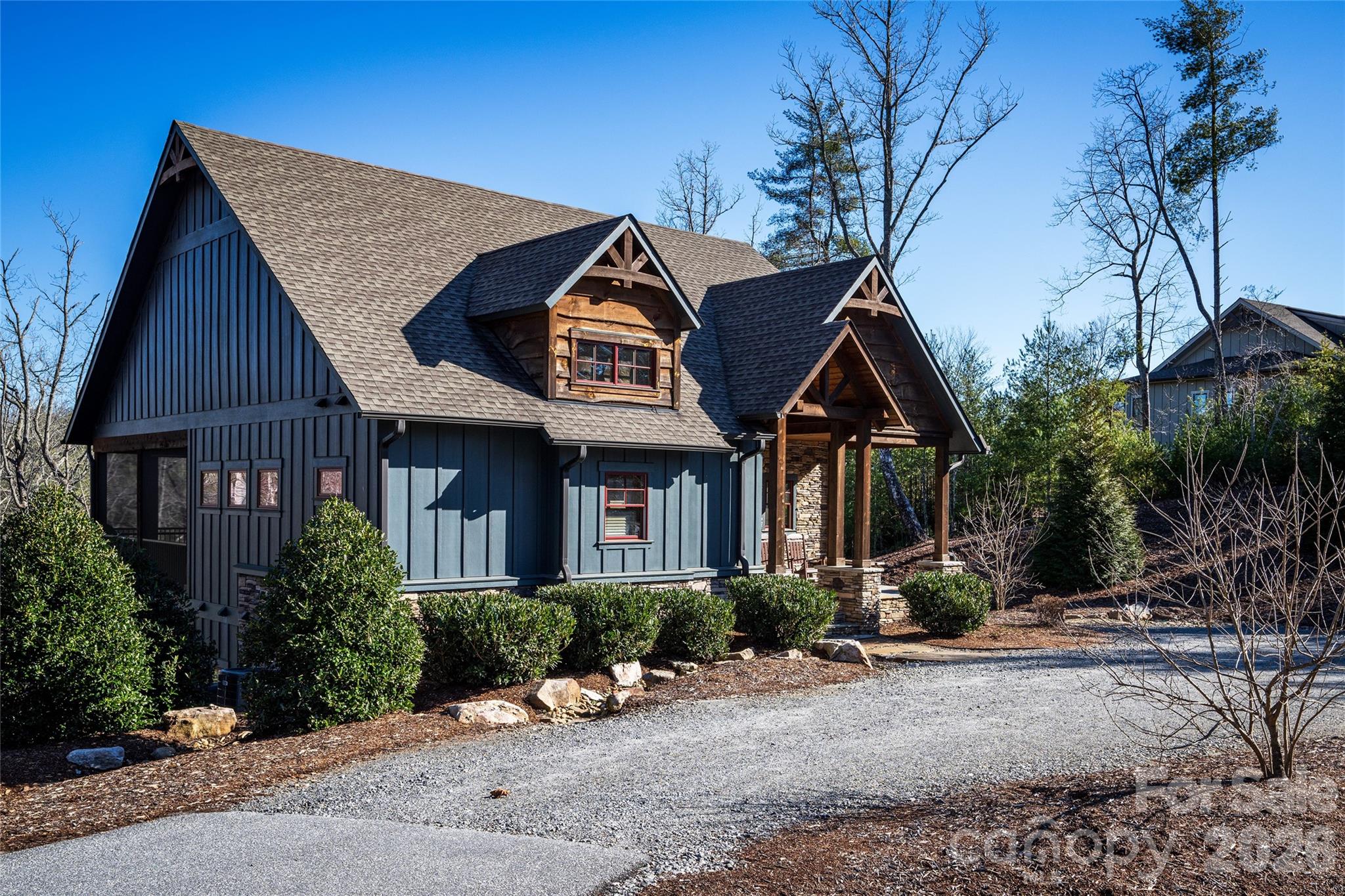 2349 Cornwallis Trail Property Photo 4