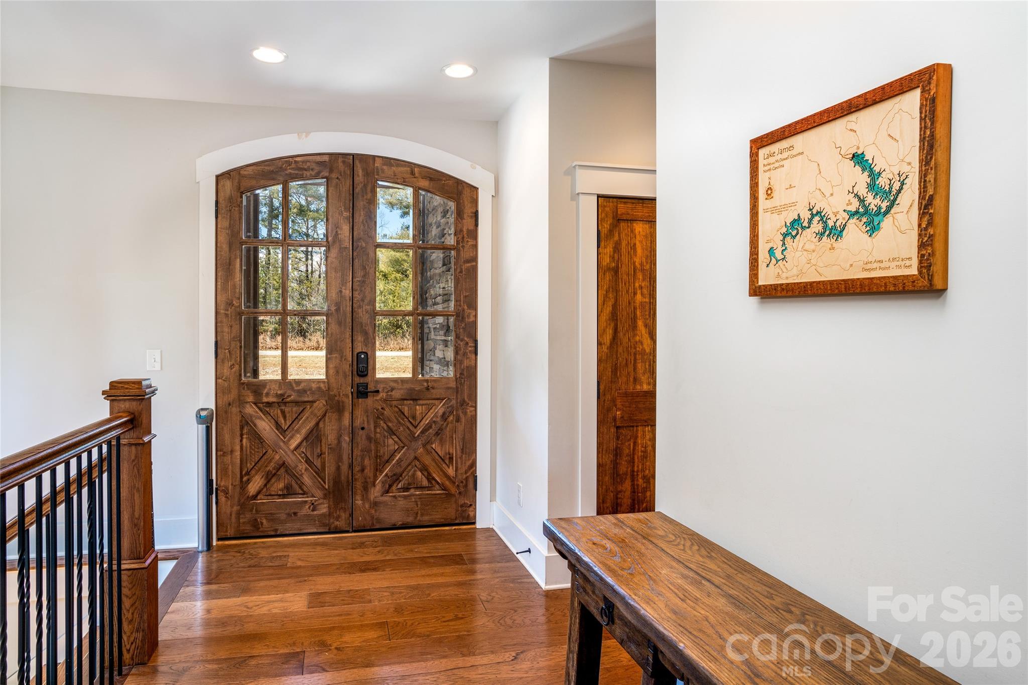 2349 Cornwallis Trail Property Photo 11