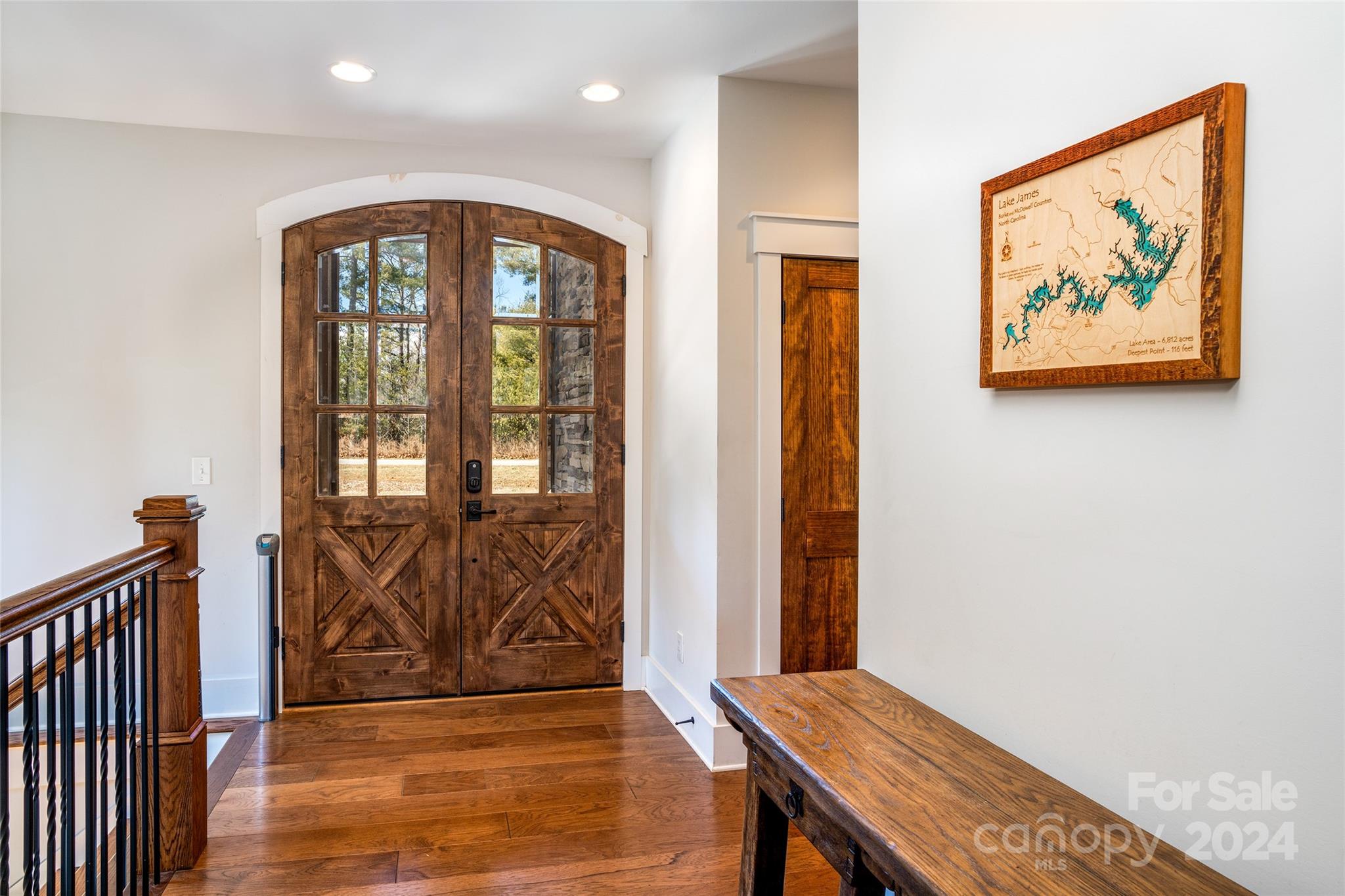 2349 Cornwallis Trail Property Photo 16