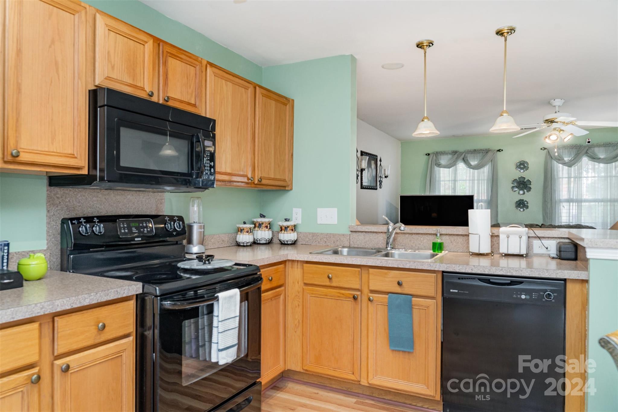2417 Terra Drive Property Photo 9