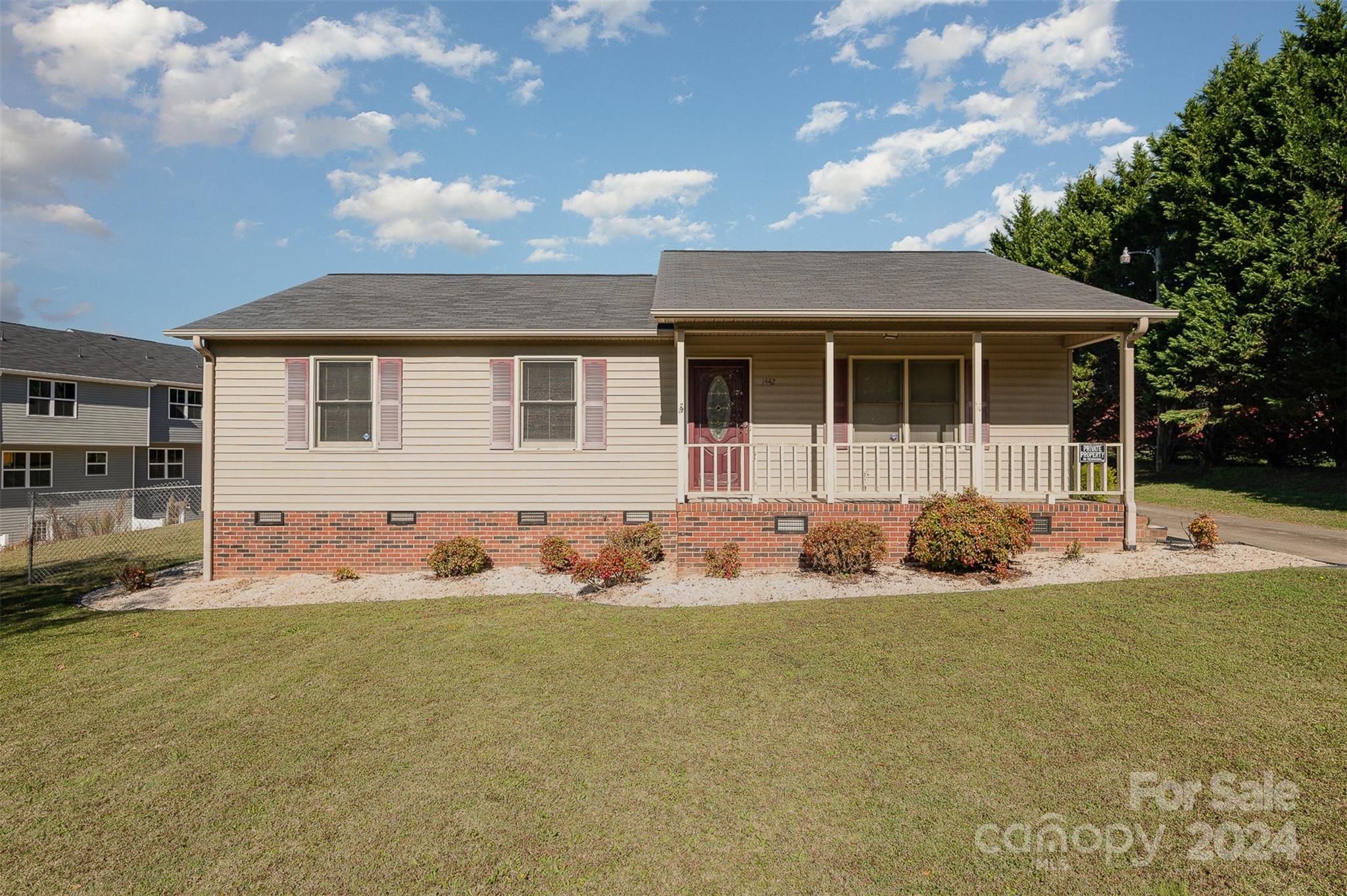1442 Rainbow Drive Property Photo
