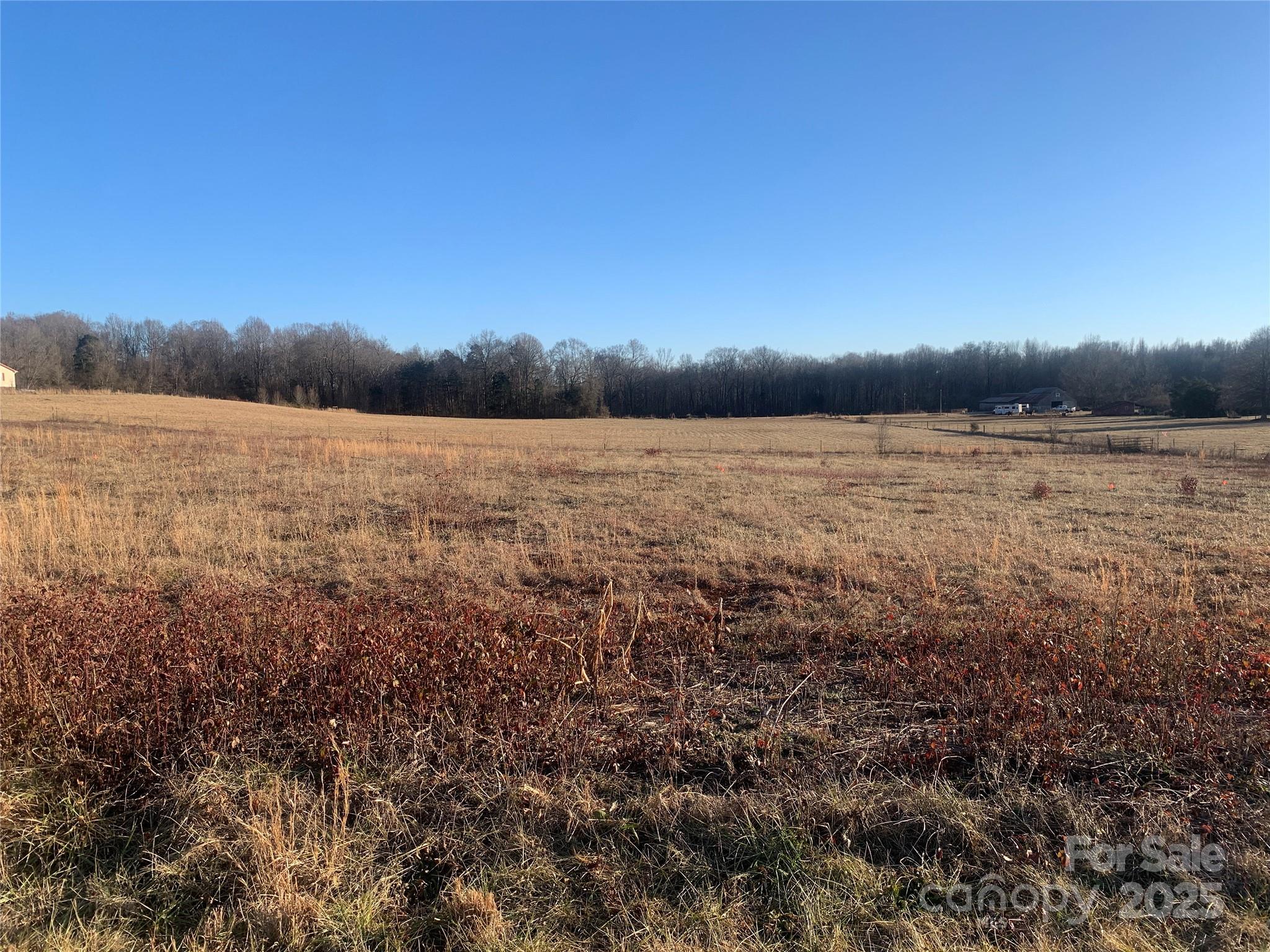 Lot #1 Maiden Salem Road Property Photo