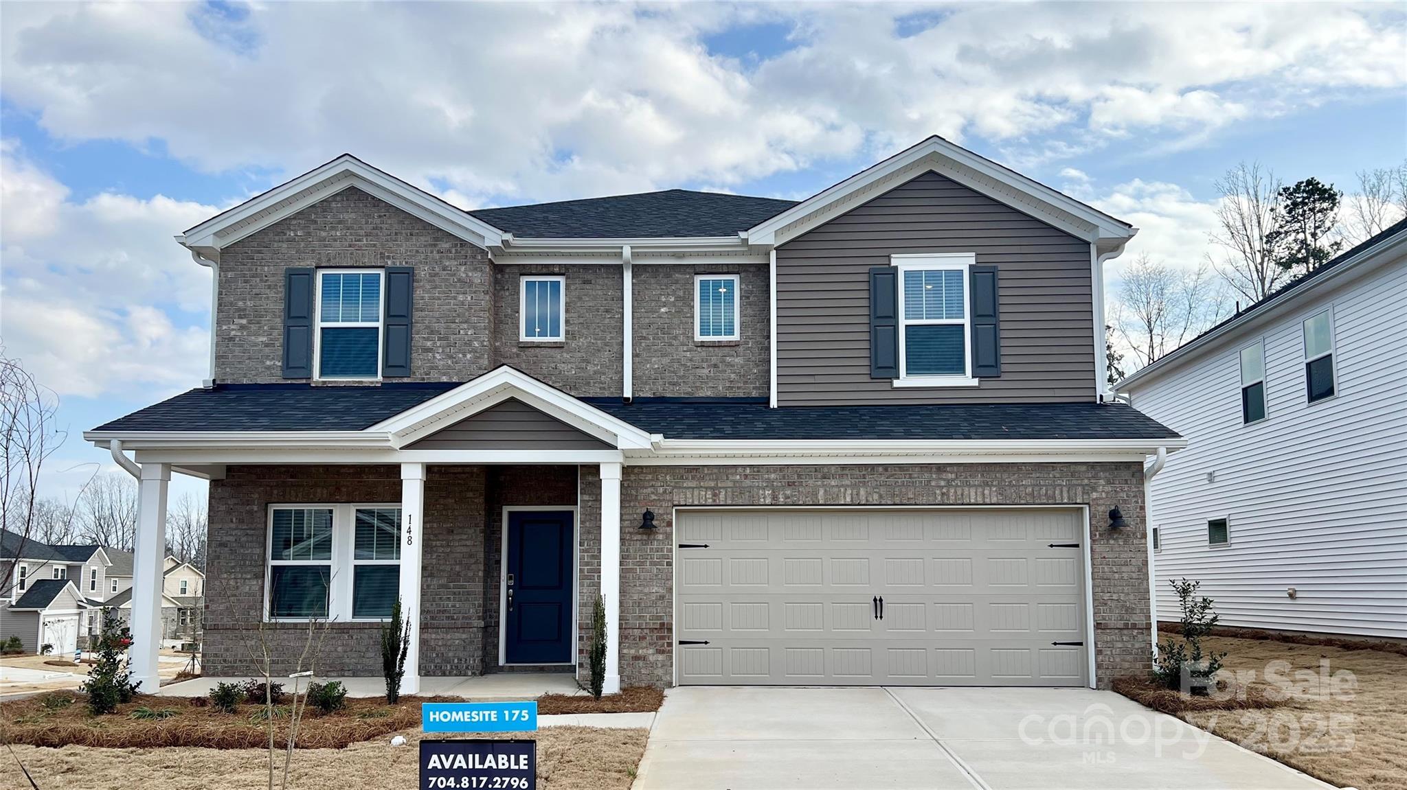 148 Shepherds Landing Drive Property Photo 1
