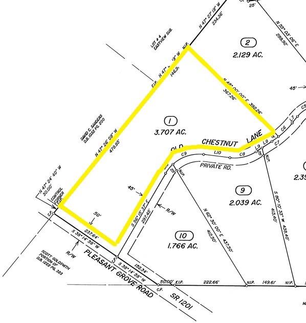 9999 Old Chestnut Lane 1 Property Photo 2
